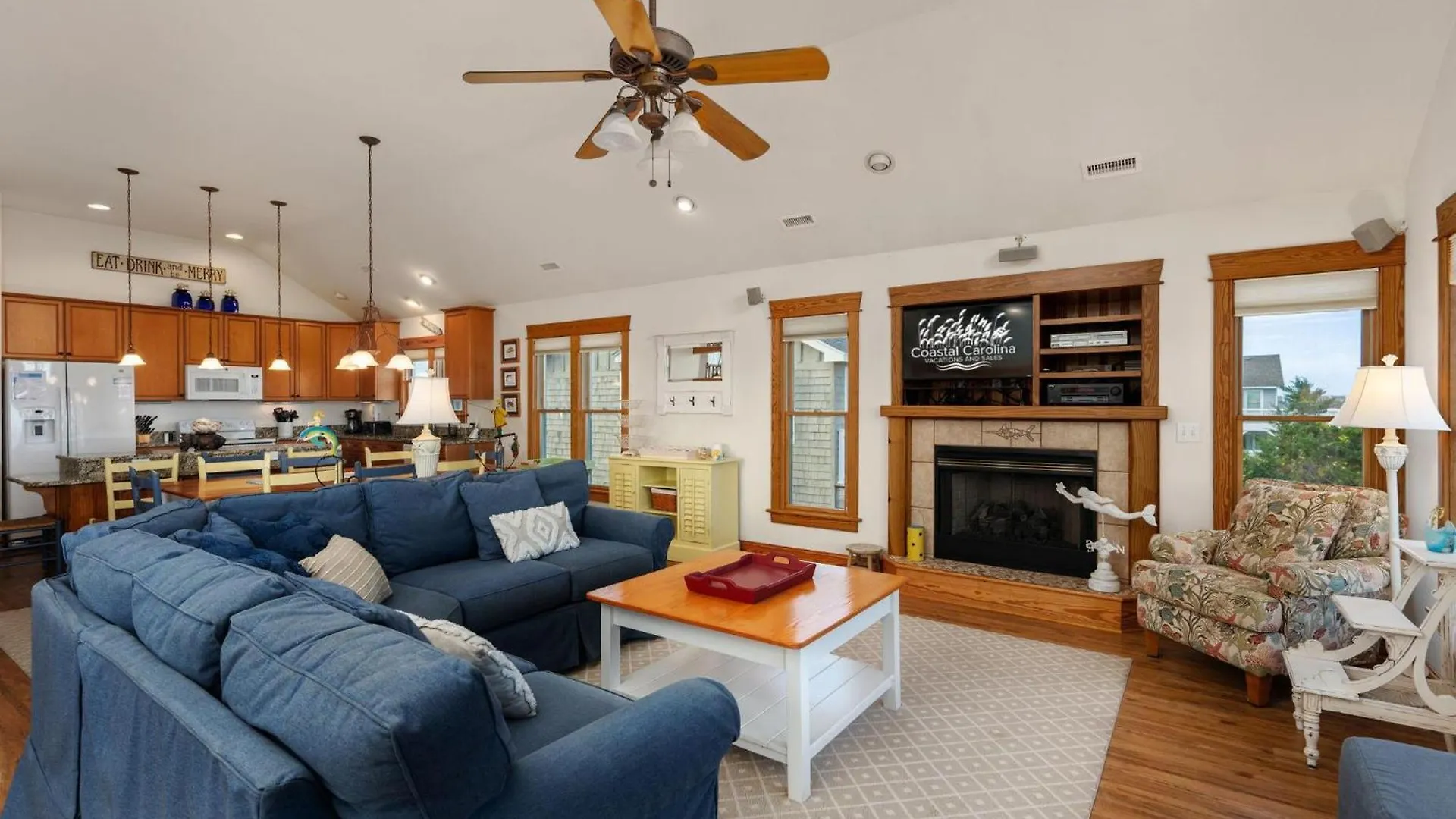 Nh293 Saltwater Solace Nags Head