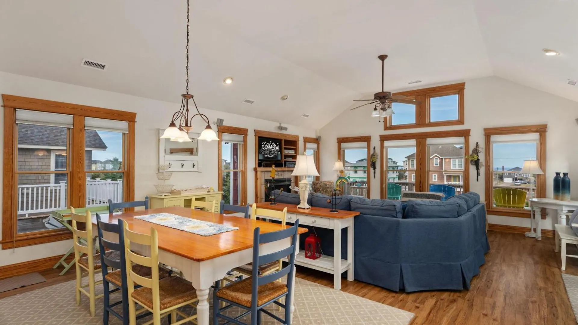 Nh293 Saltwater Solace Holiday home