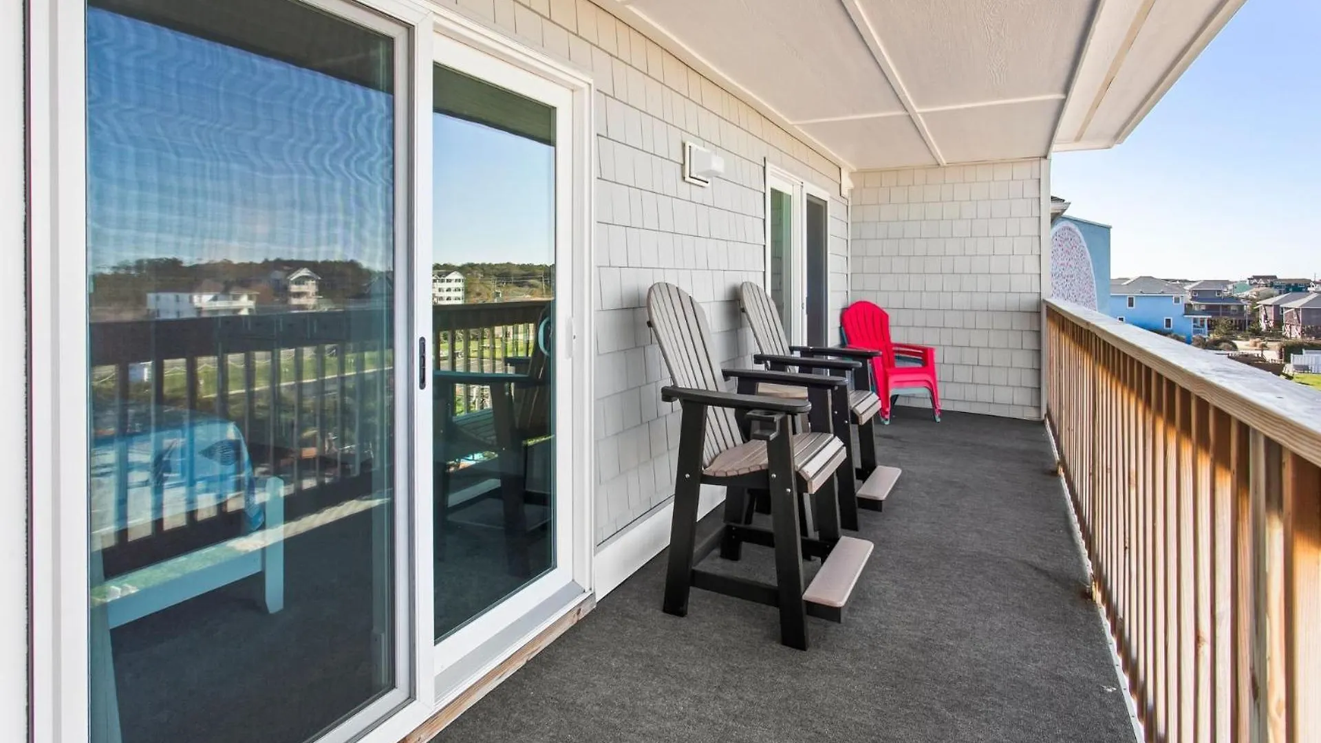 Yc301 Yachtsman Oceanfront Community Pool