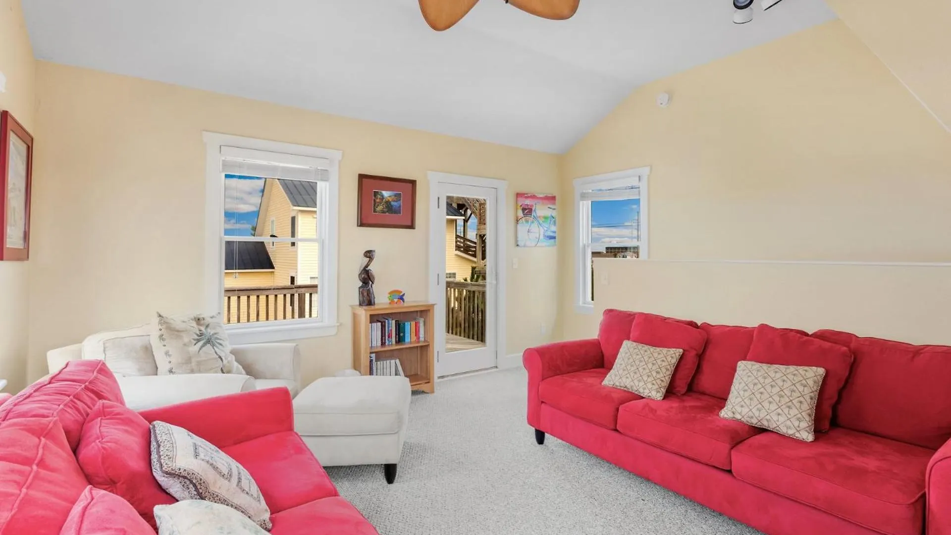 Holiday home 6138 Island Life 1 Mile To