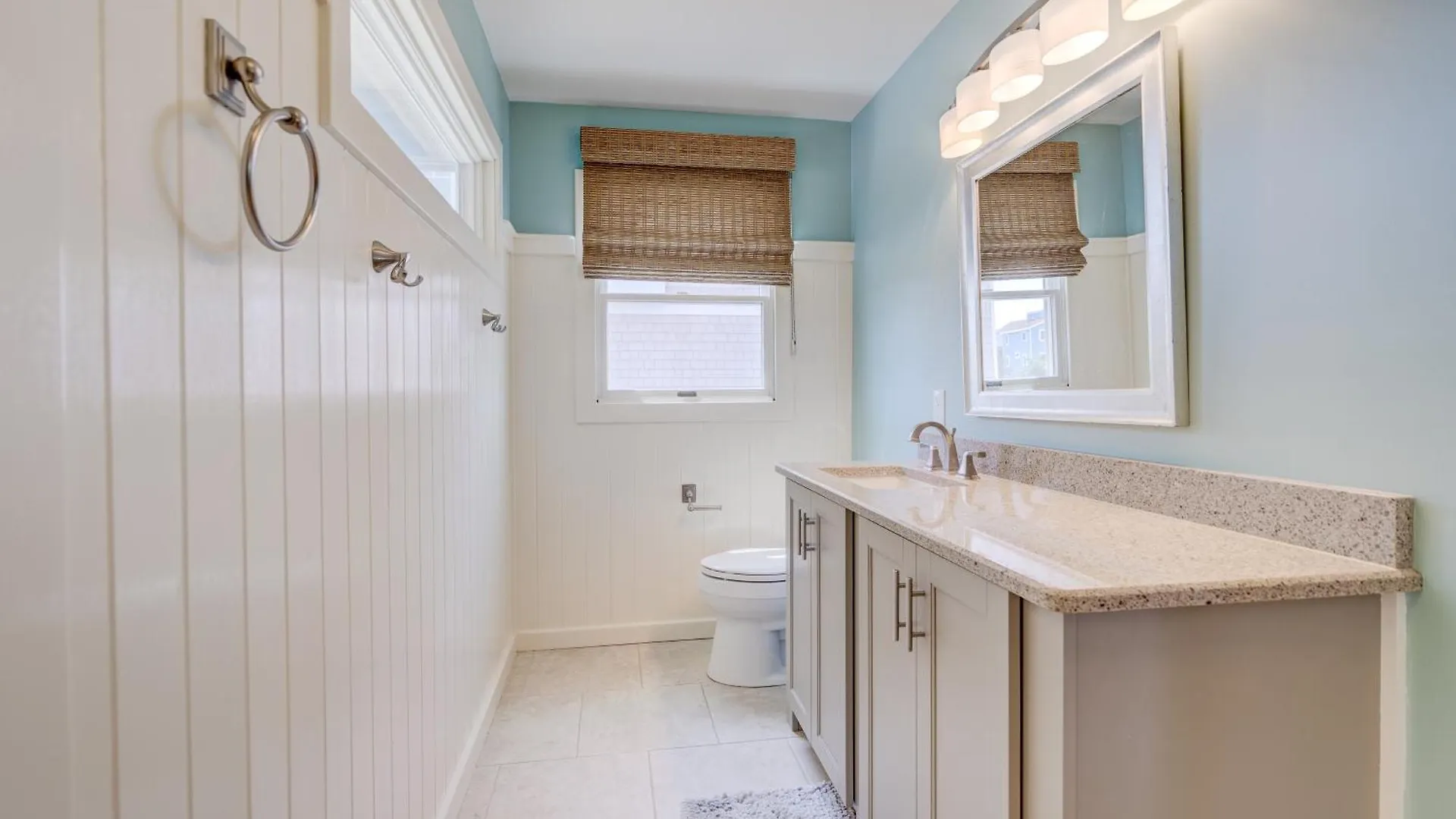 Holiday home 6284 - Barker's