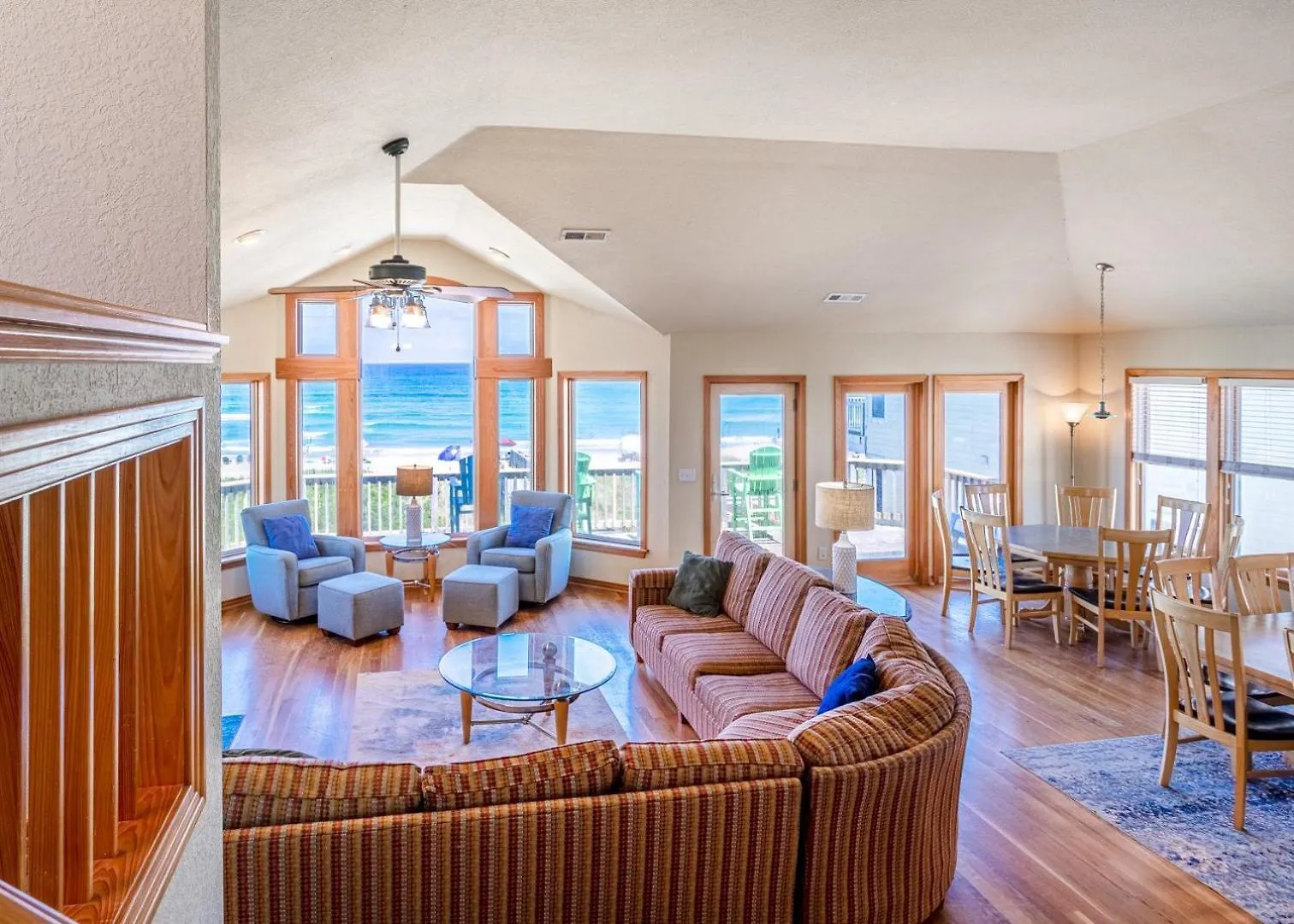 6067 The Pebble Oceanfront Nags Head