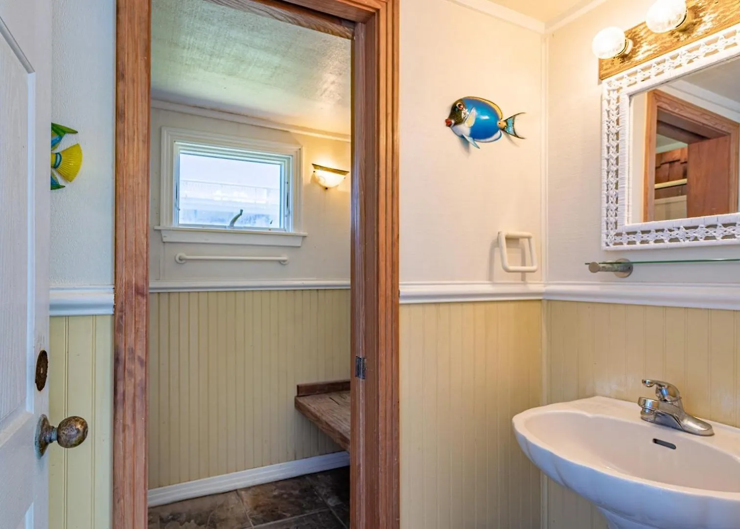 Holiday home 6067 The Pebble Oceanfront