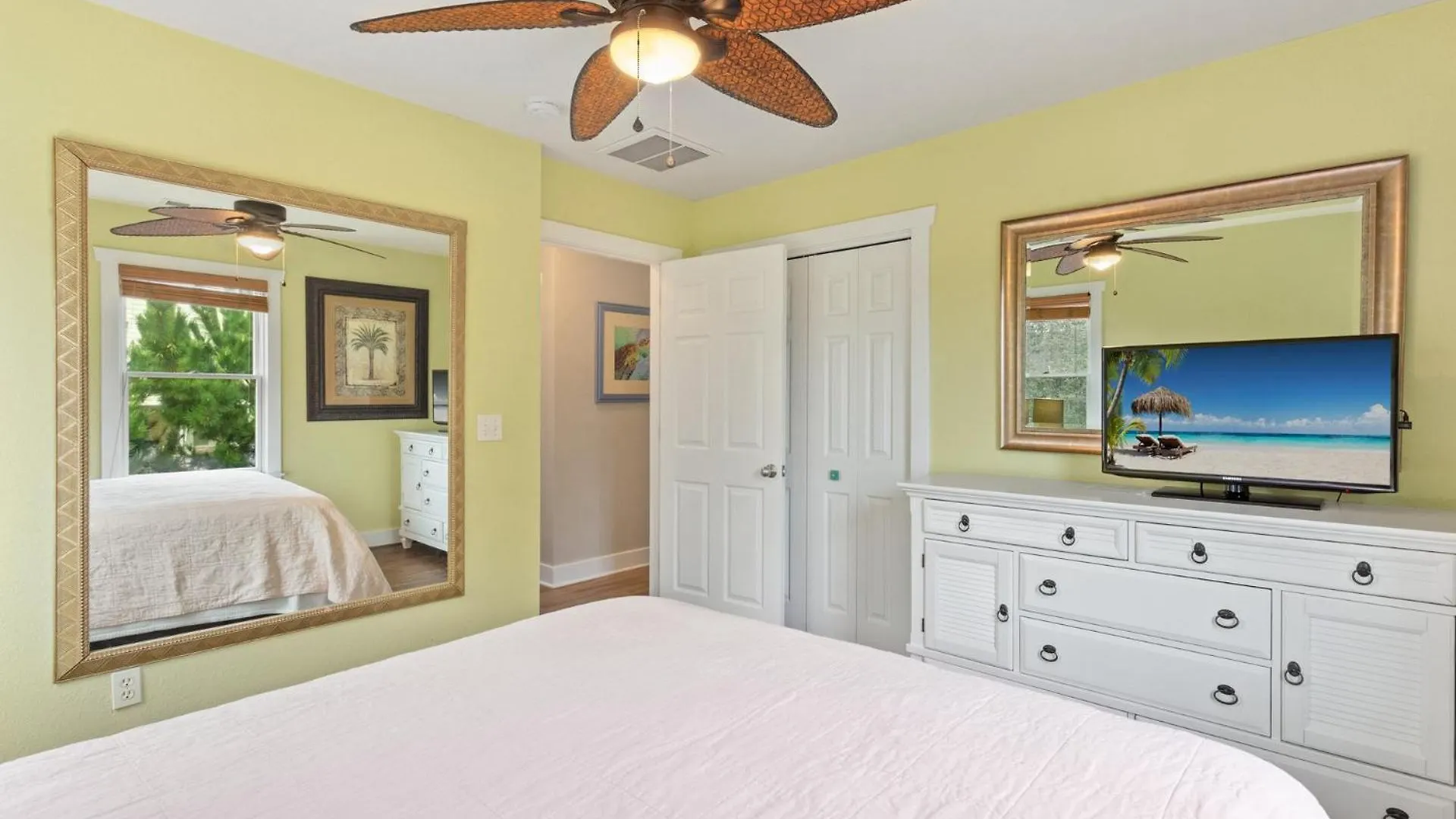 Holiday home 6138 Island Life 1 Mile To