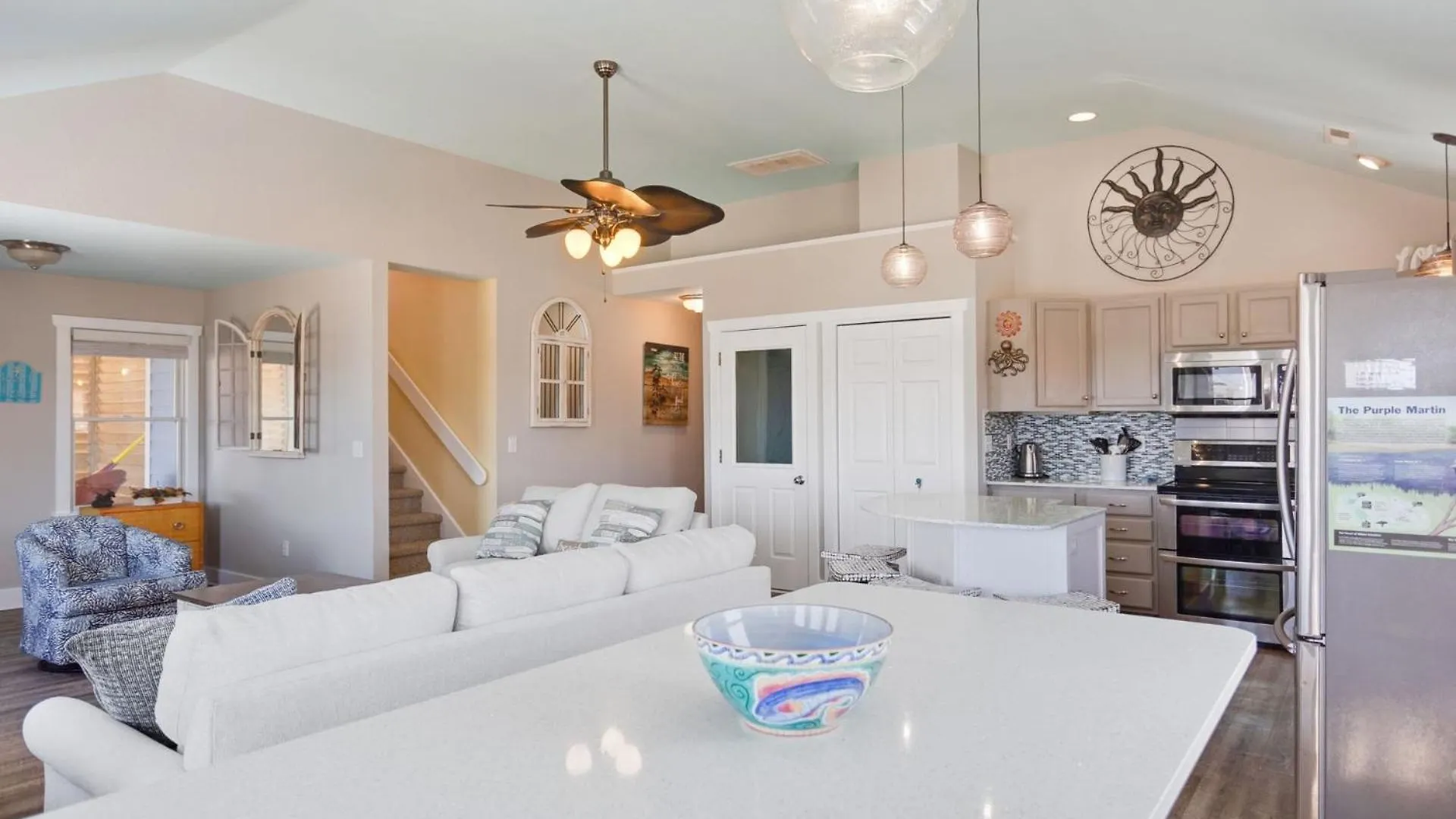 Holiday home 6138 Island Life 1 Mile To Nags Head