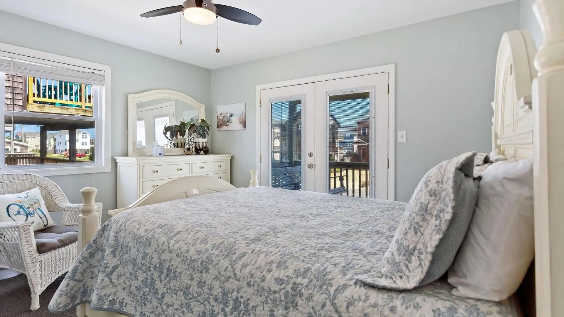 6018 Wave Manor 2 Min Walk To Hot Tub Holiday home Nags Head