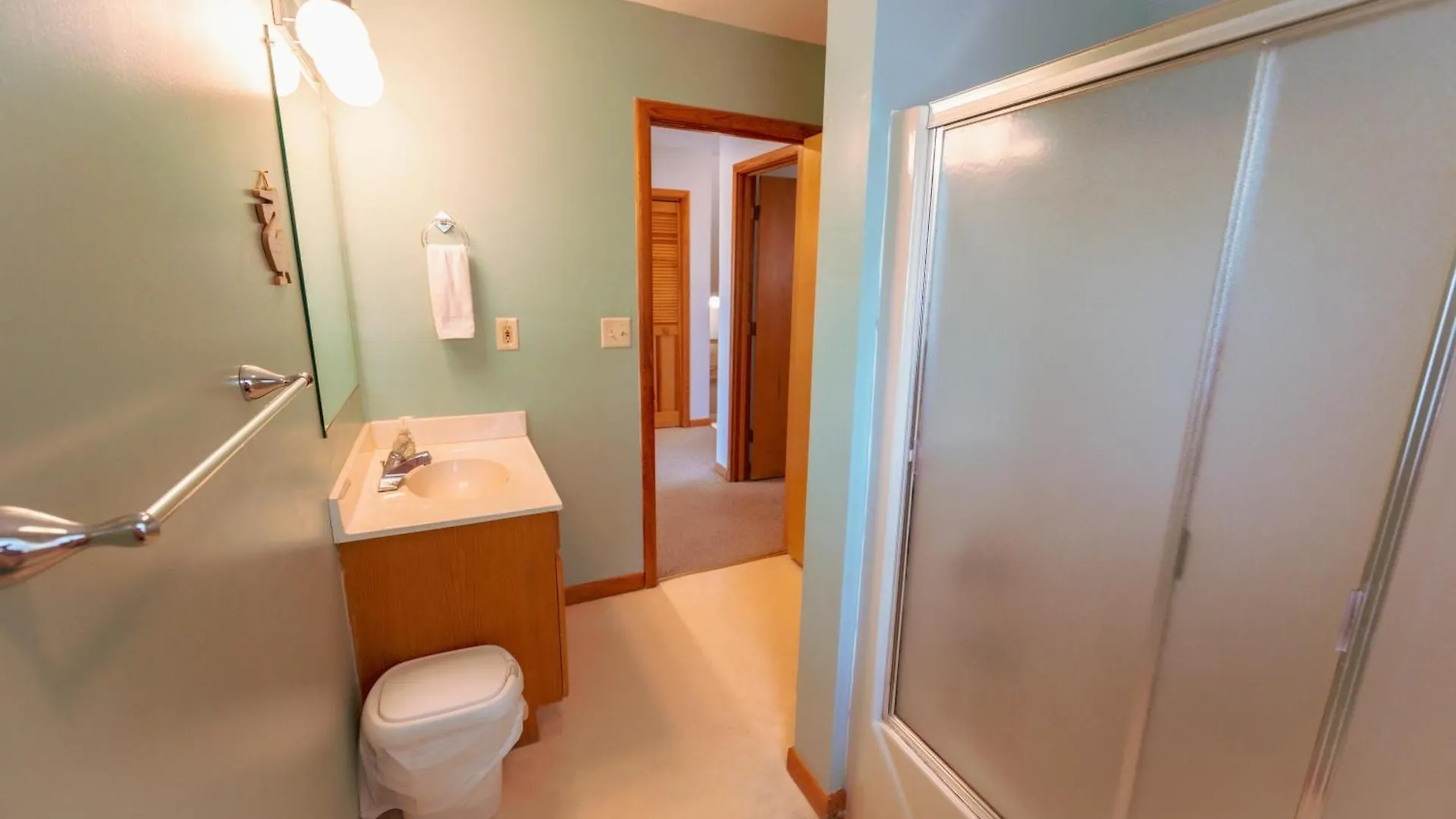 Holiday home N2102- Sunny Daze Nags Head