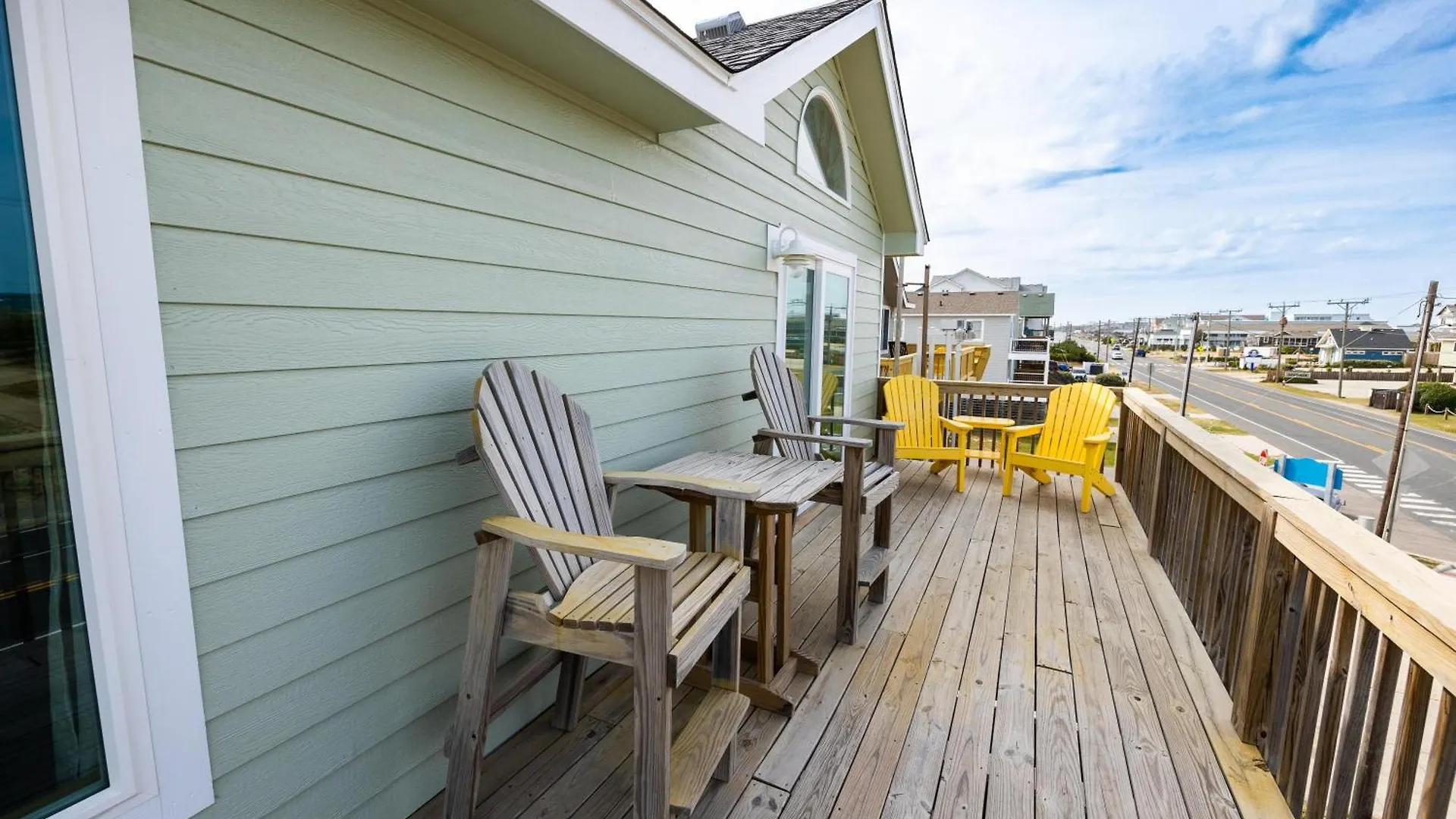 Holiday home N2102- Sunny Daze Nags Head