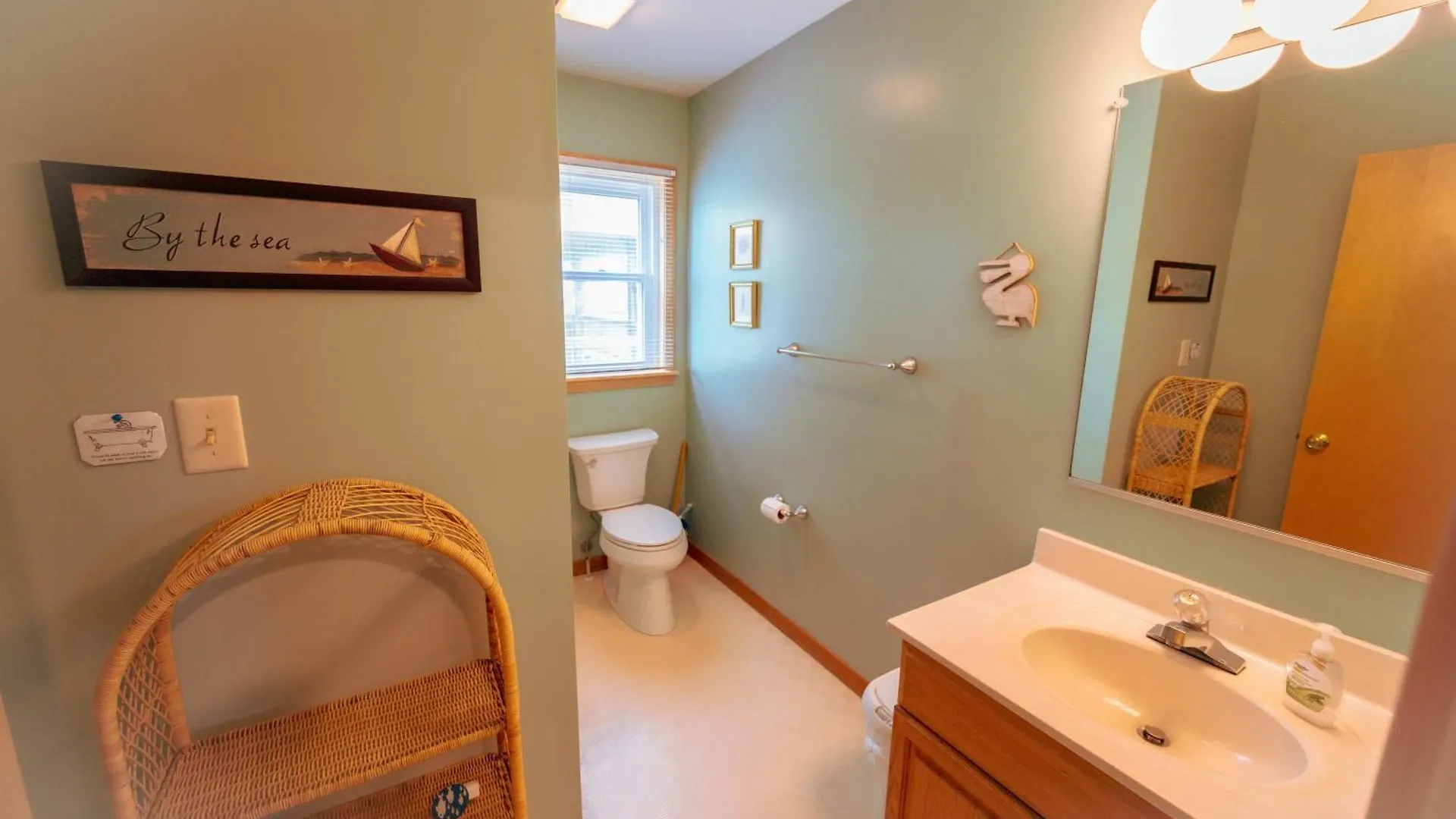 N2102- Sunny Daze Holiday home Nags Head