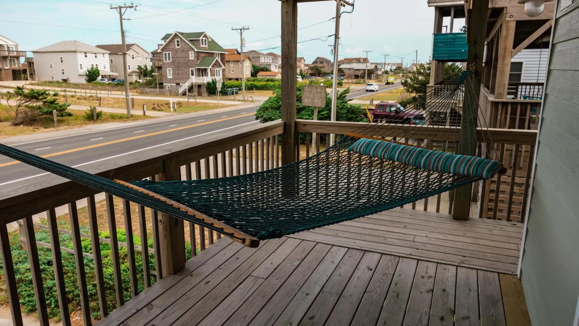 N2102- Sunny Daze Holiday home Nags Head
