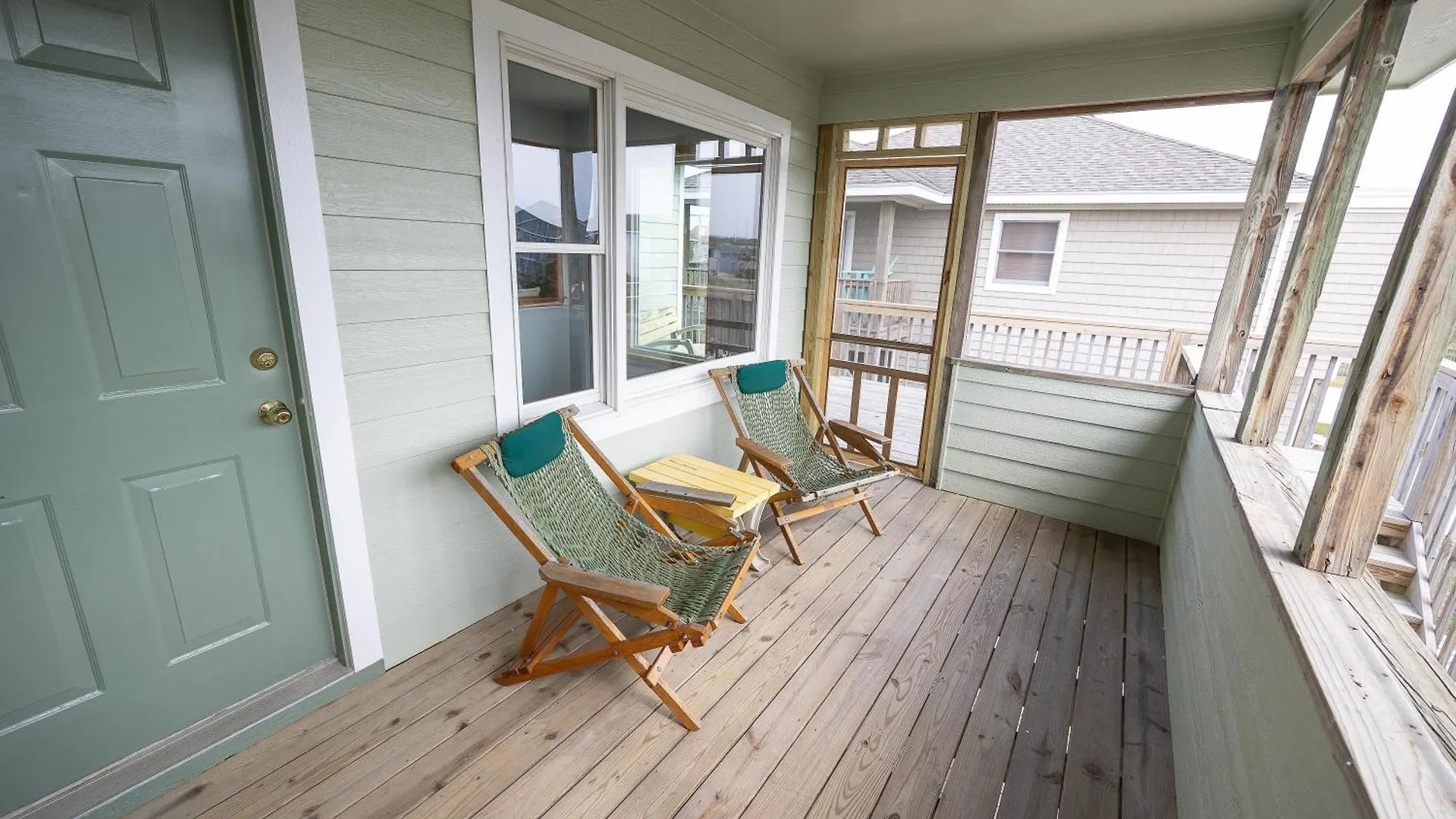 N2102- Sunny Daze Holiday home Nags Head