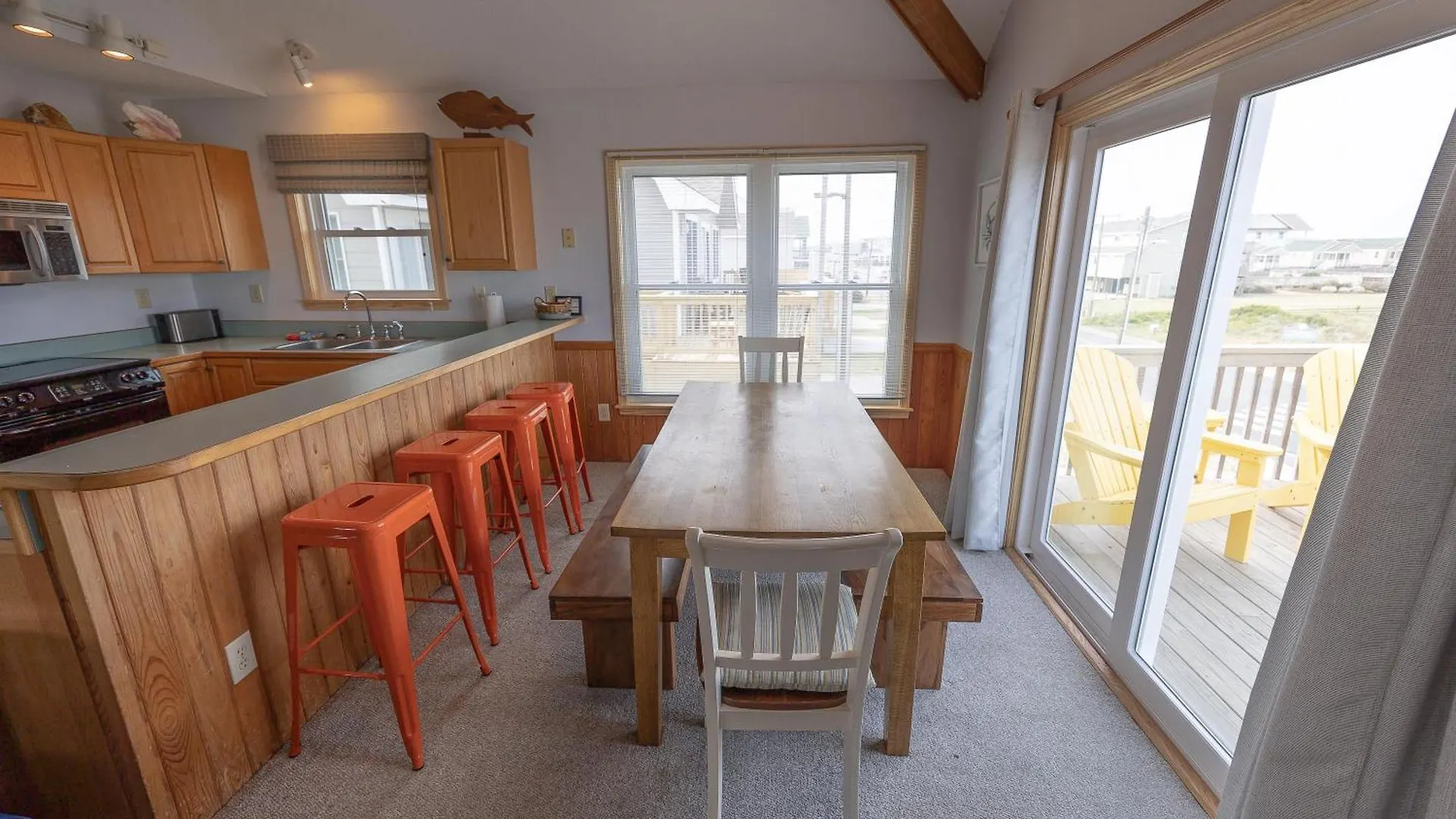 N2102- Sunny Daze Holiday home *