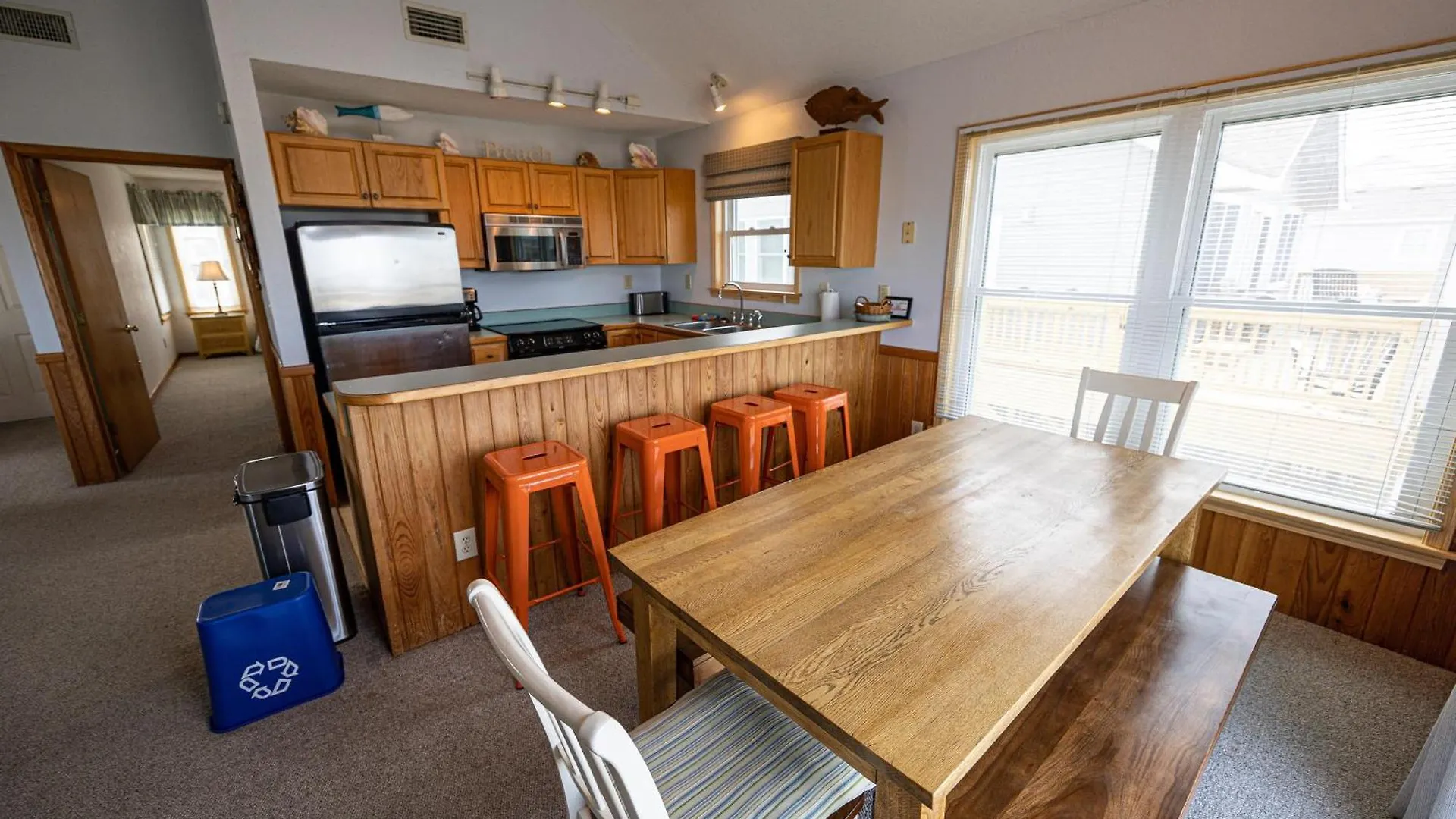 Holiday home N2102- Sunny Daze *