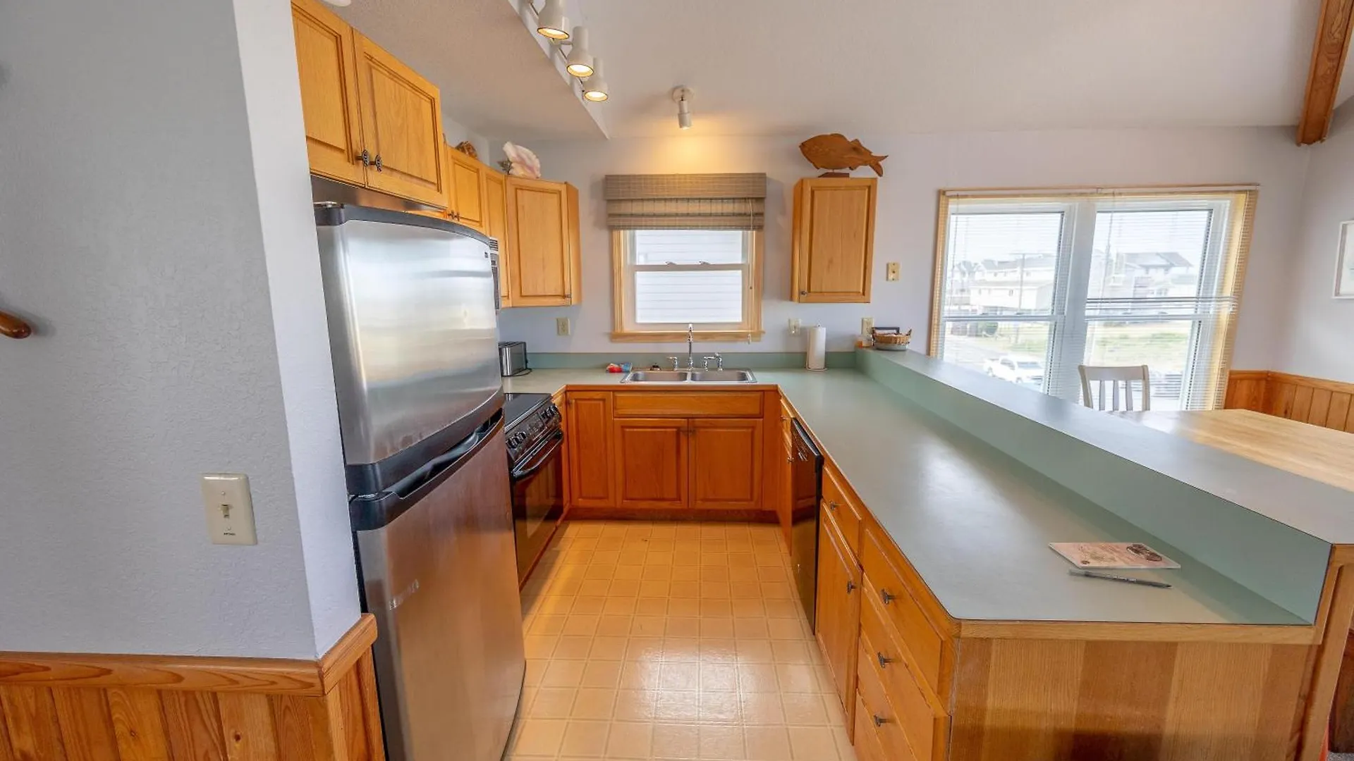 N2102- Sunny Daze Holiday home Nags Head