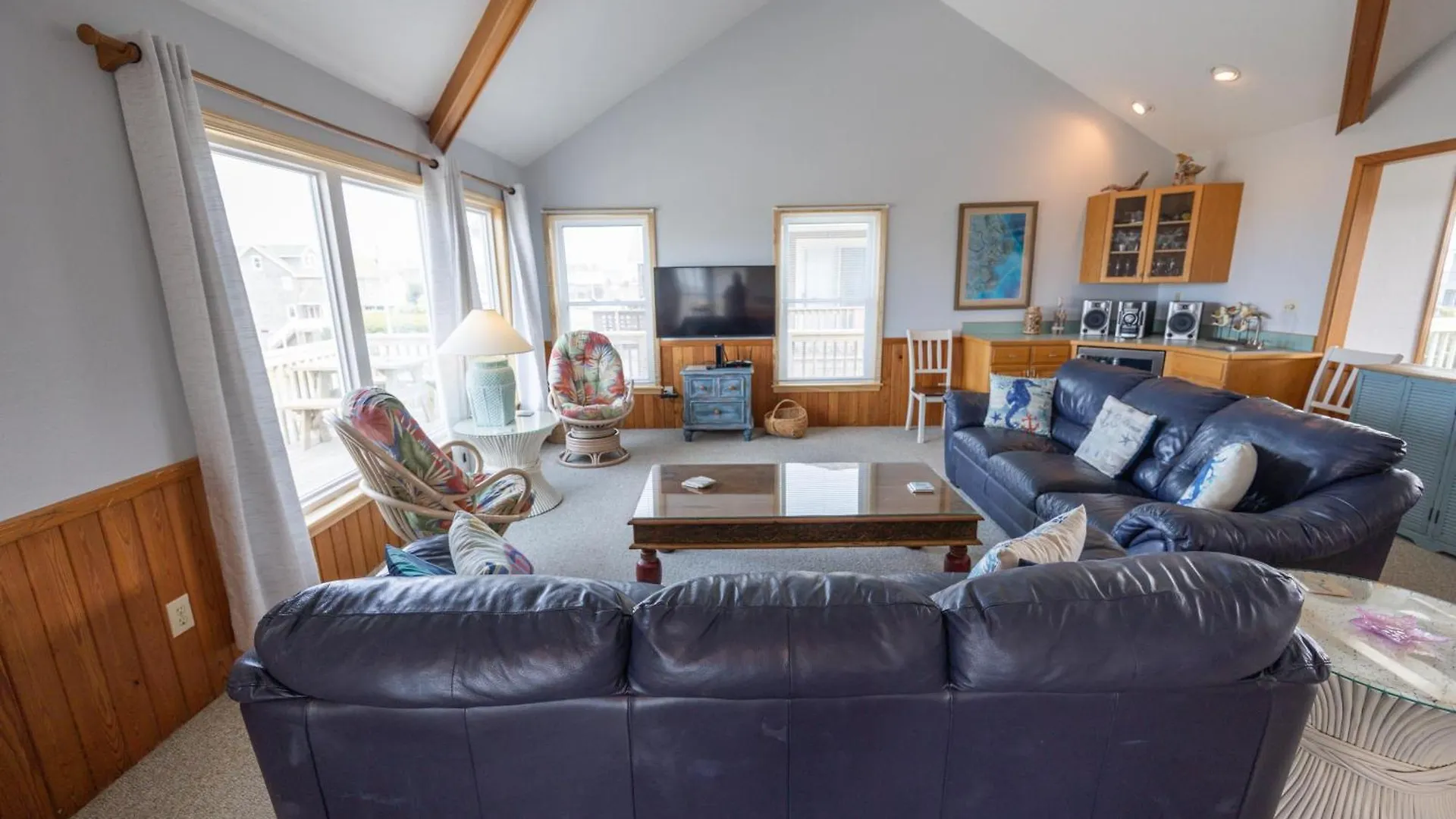 Holiday home N2102- Sunny Daze Nags Head