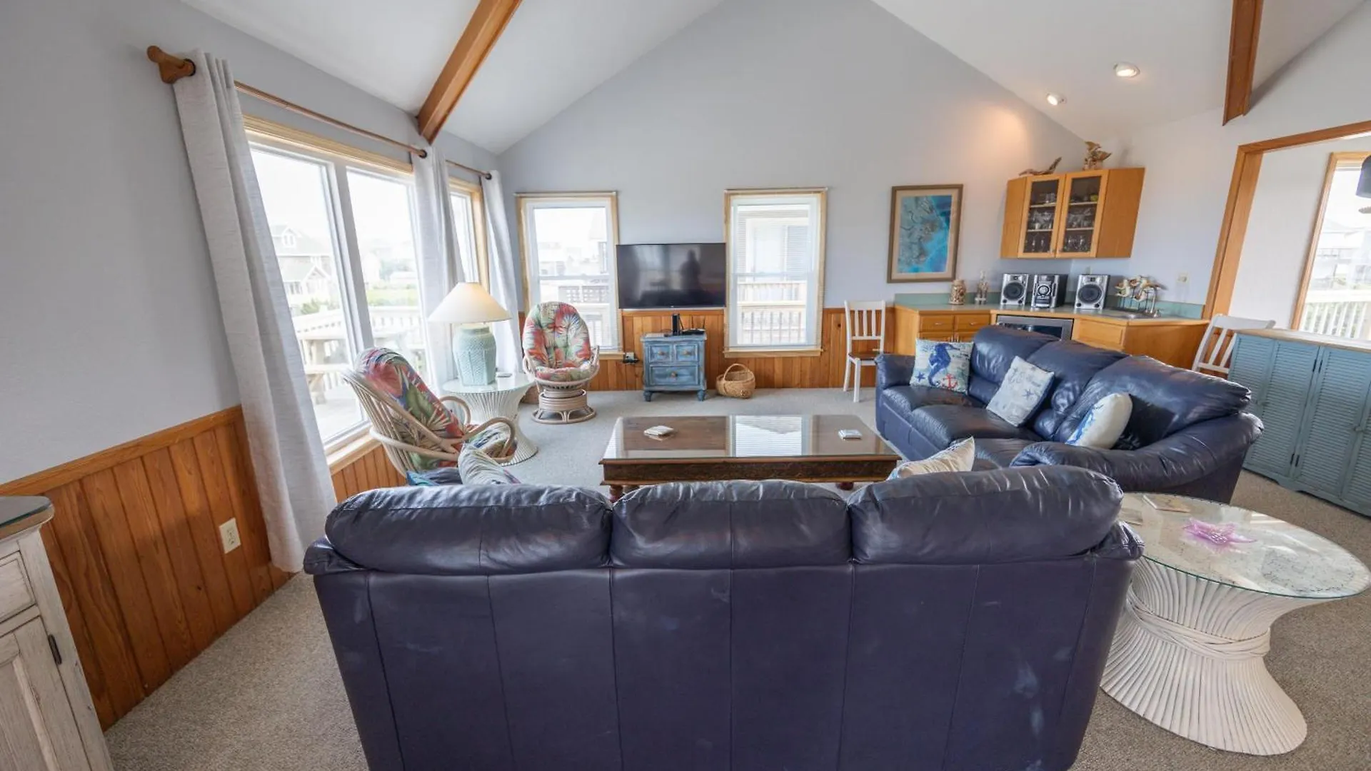 N2102- Sunny Daze Holiday home