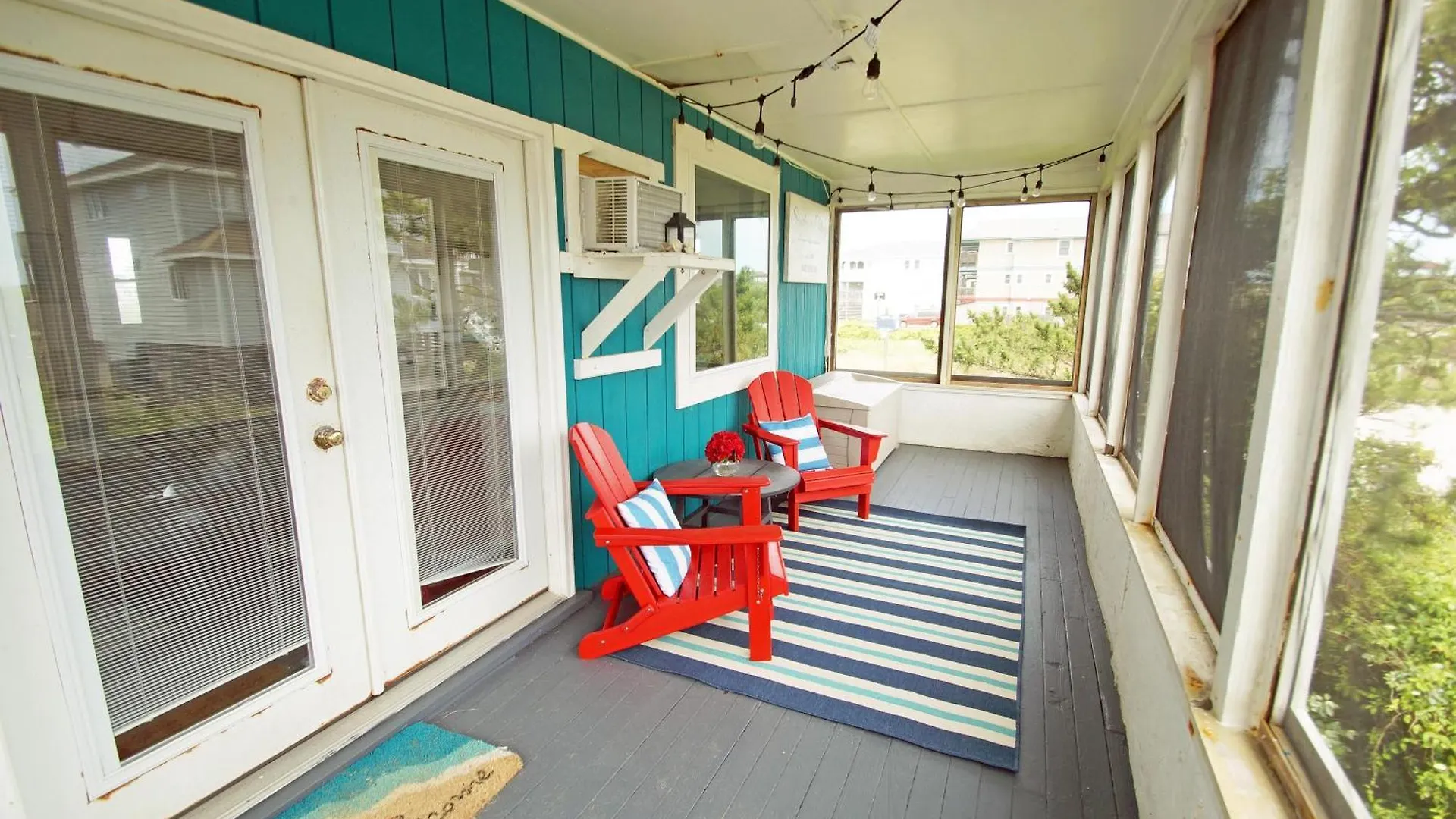 Sn8421- Sandpiper Holiday home