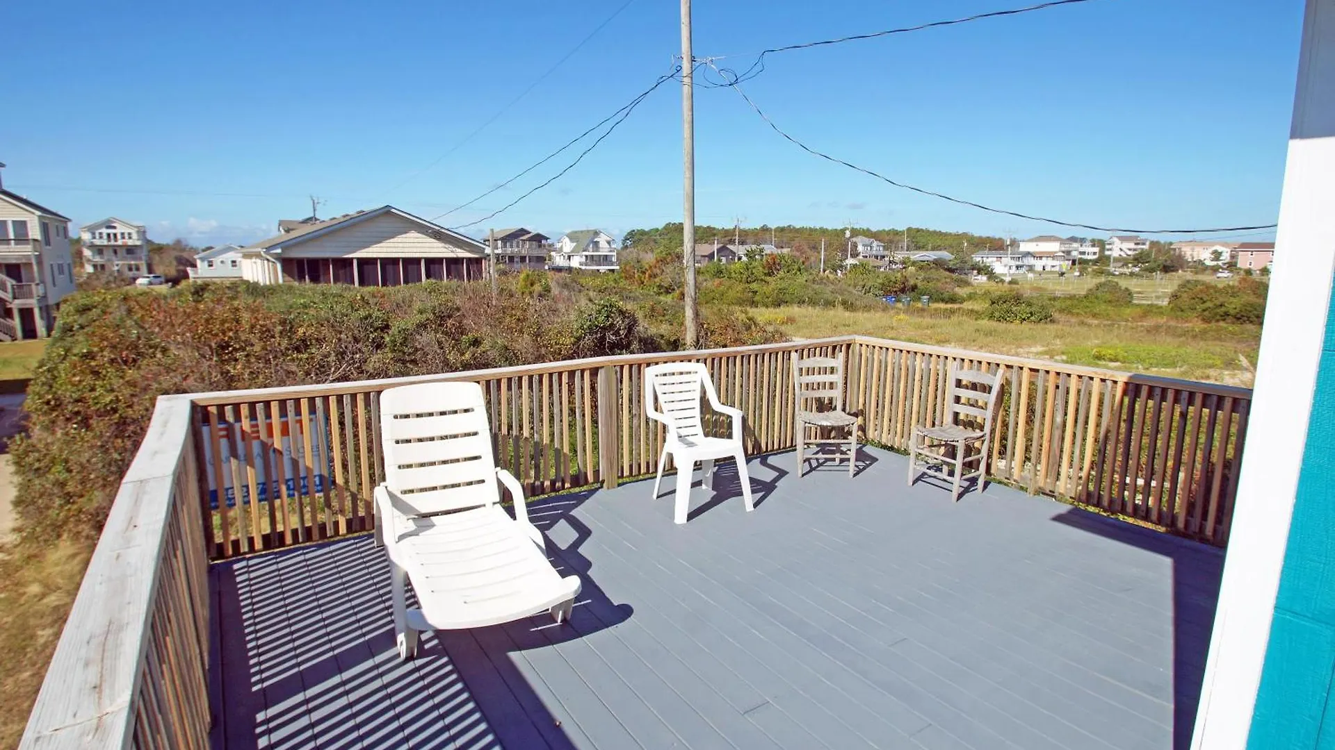 Sn8421- Sandpiper * Nags Head