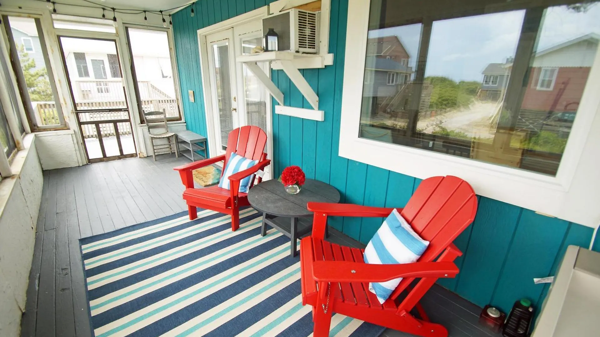 Sn8421- Sandpiper Holiday home