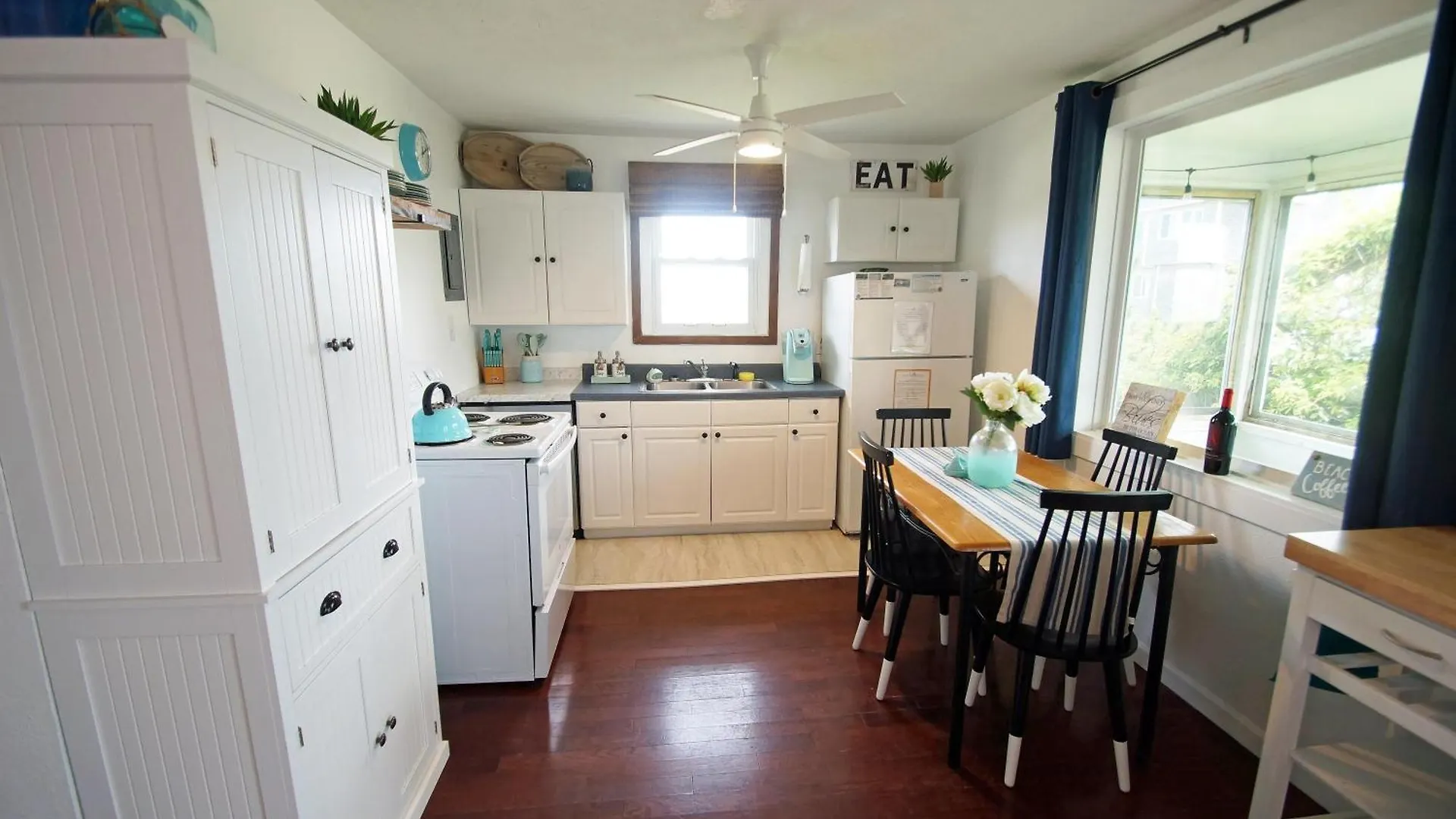 Sn8421- Sandpiper Holiday home Nags Head
