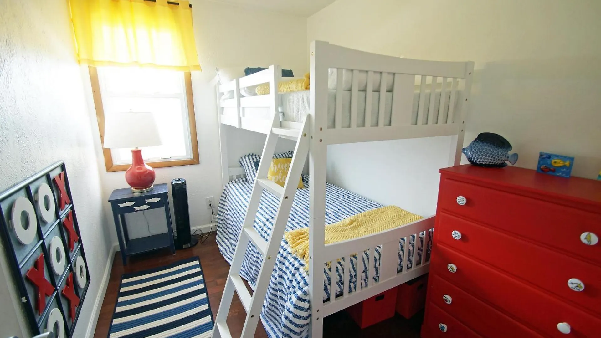 Holiday home Sn8421- Sandpiper Nags Head