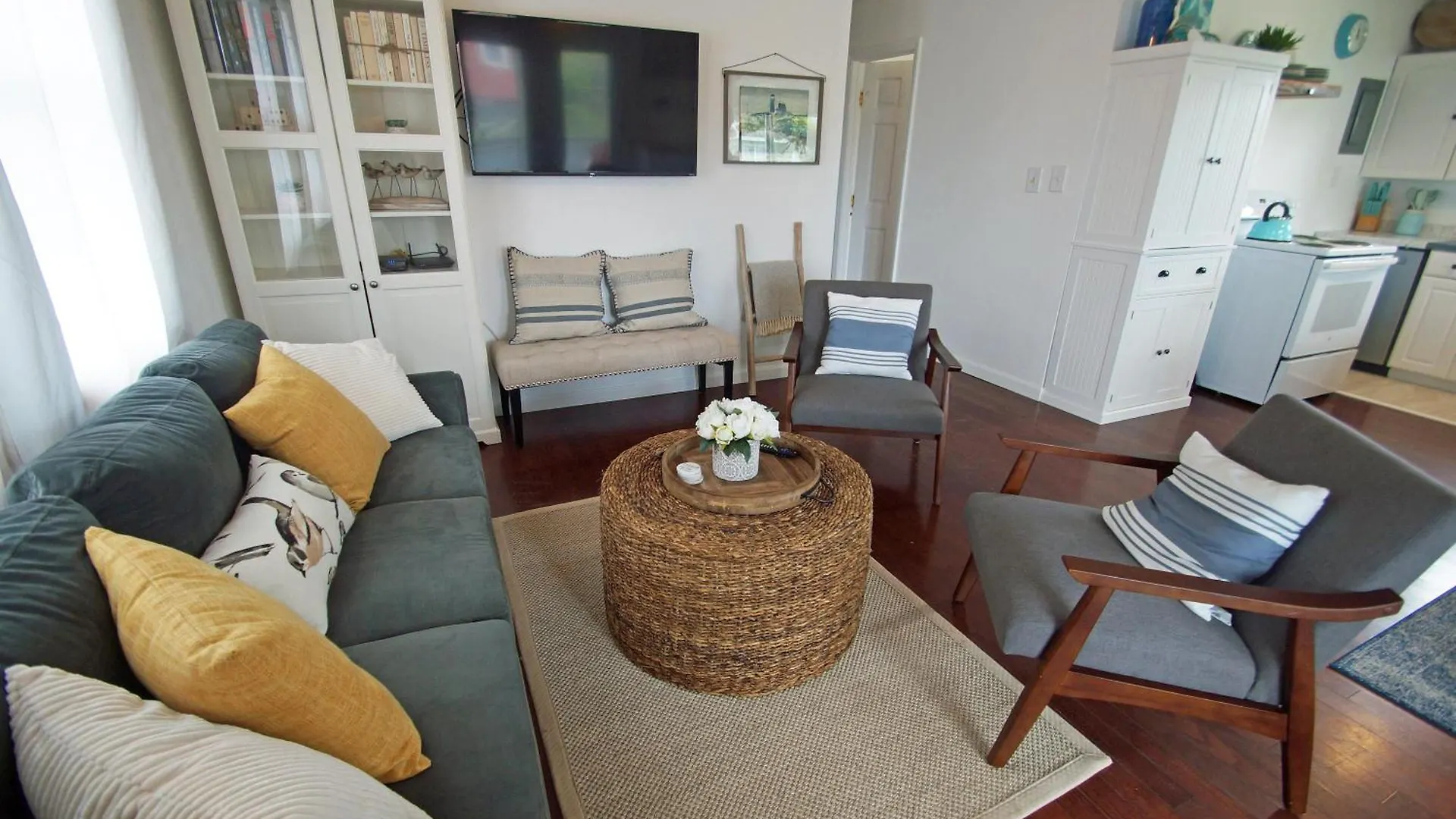Sn8421- Sandpiper Nags Head