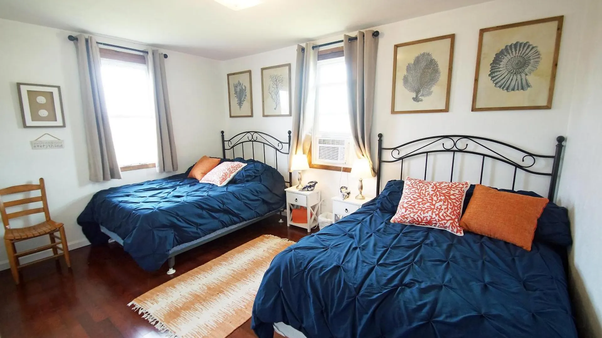 Sn8421- Sandpiper Holiday home