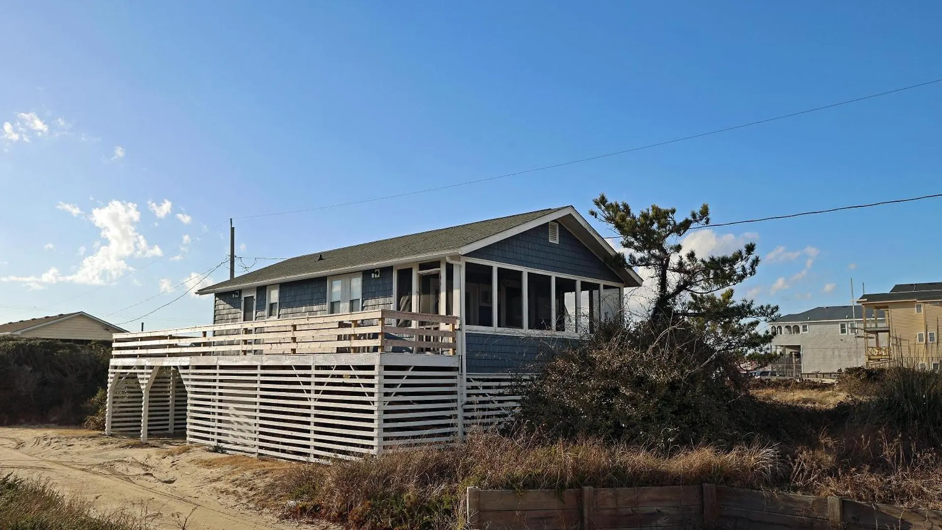 Holiday home Sn8421- Sandpiper