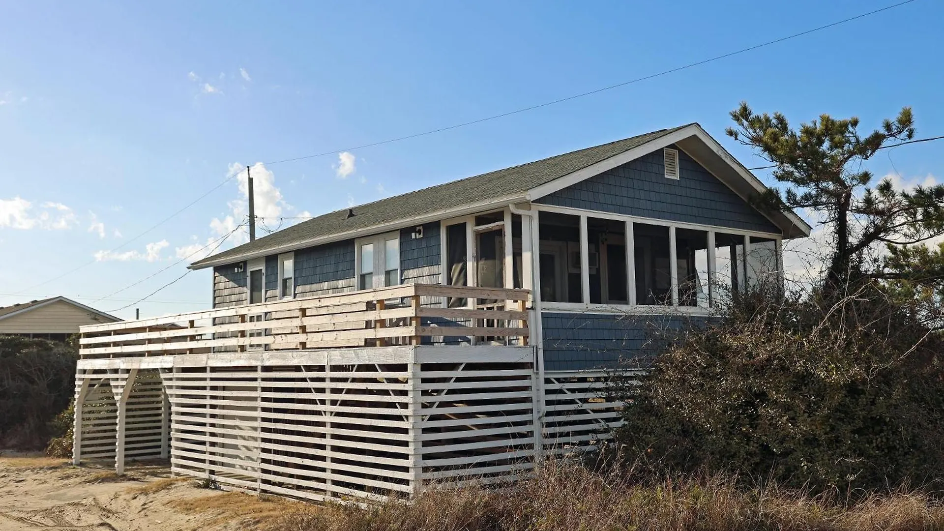 Sn8421- Sandpiper Holiday home *