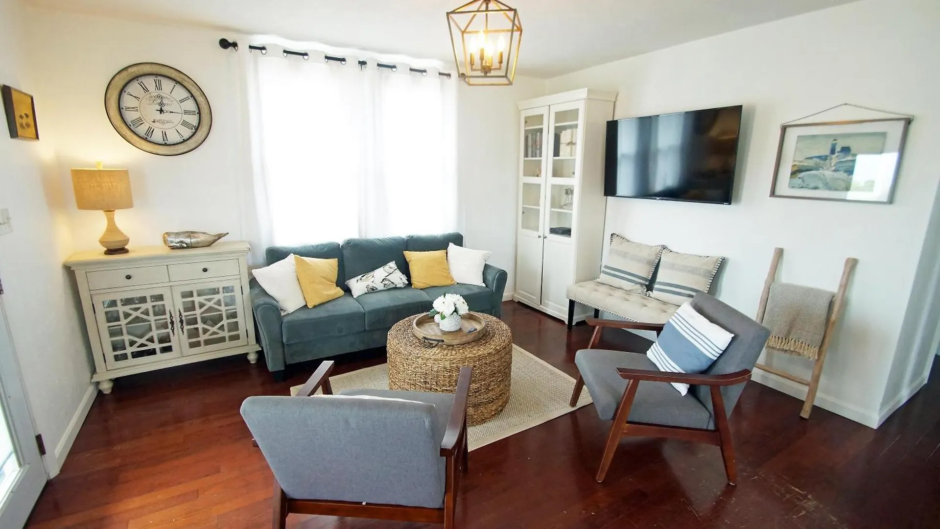 Sn8421- Sandpiper Nags Head