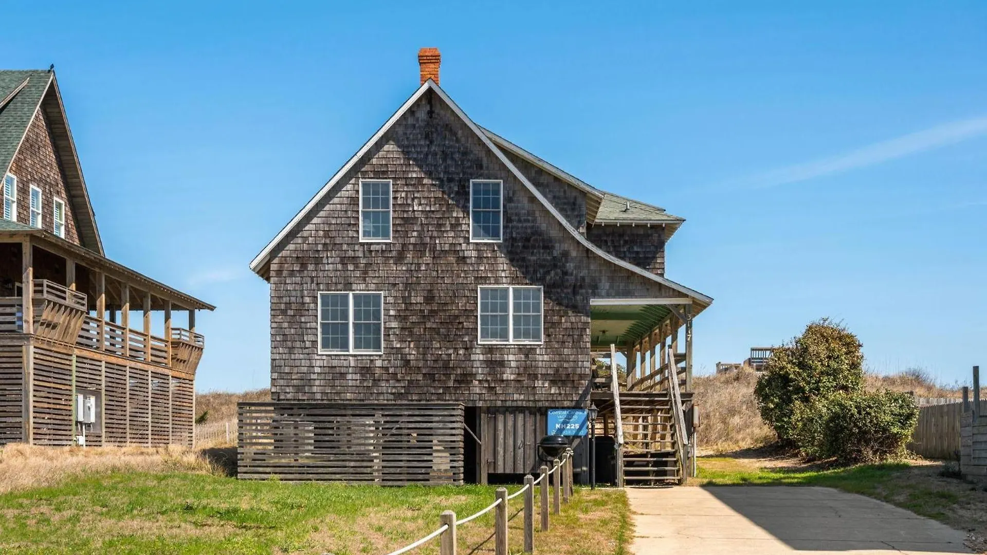 Nh225 Fourth Estate Holiday home *
