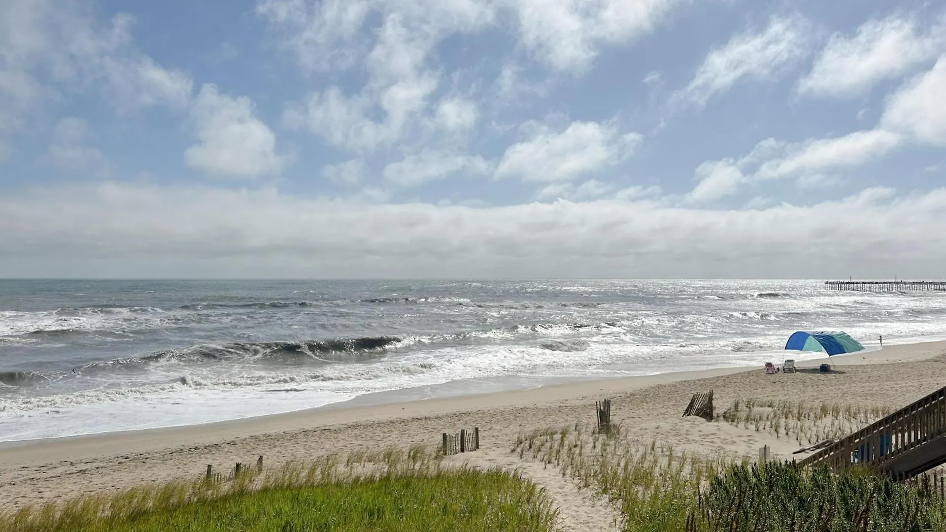 Nh225 Fourth Estate Holiday home Nags Head