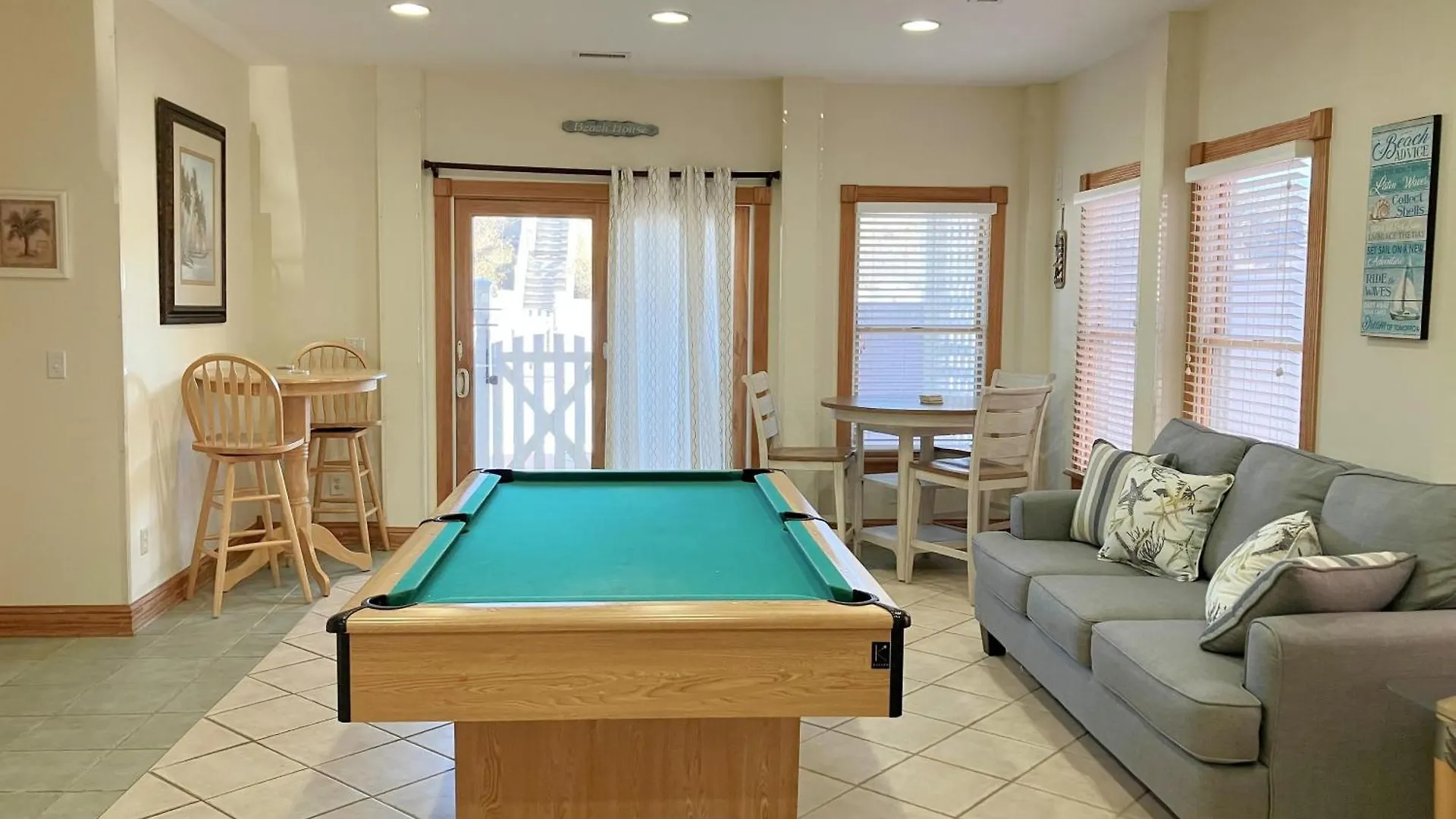 Holiday home Nh205 Celestial Shore