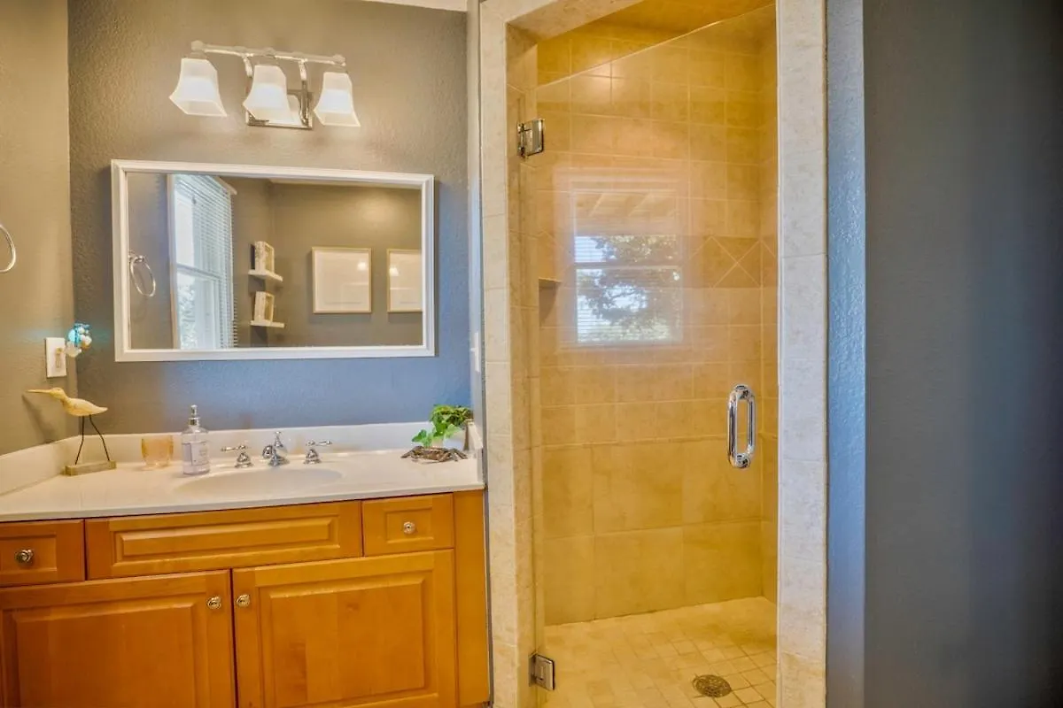 Waterfront Luxury W-beach Resort-pool-golf-tennis-fishing & Views! * Nags Head