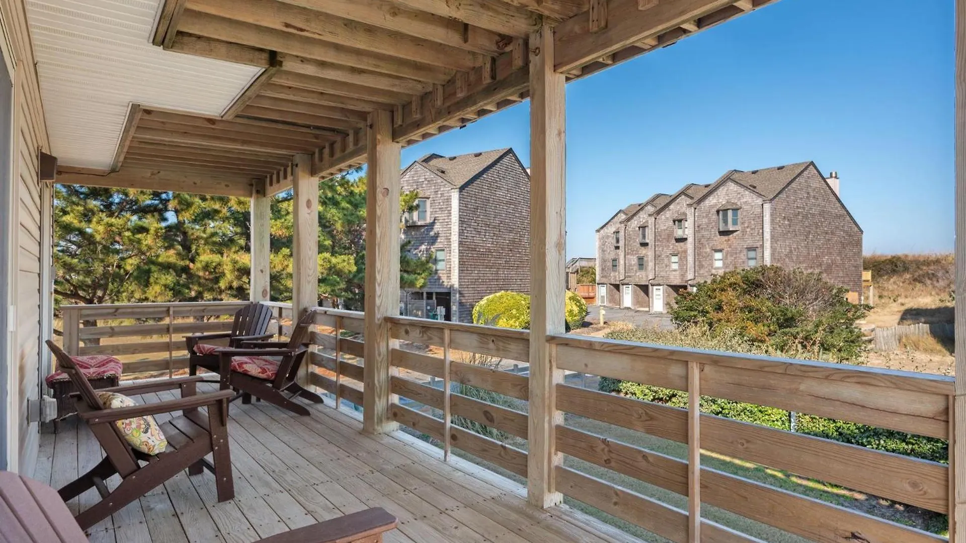 Nh400 Hawk's Nest Holiday home Nags Head