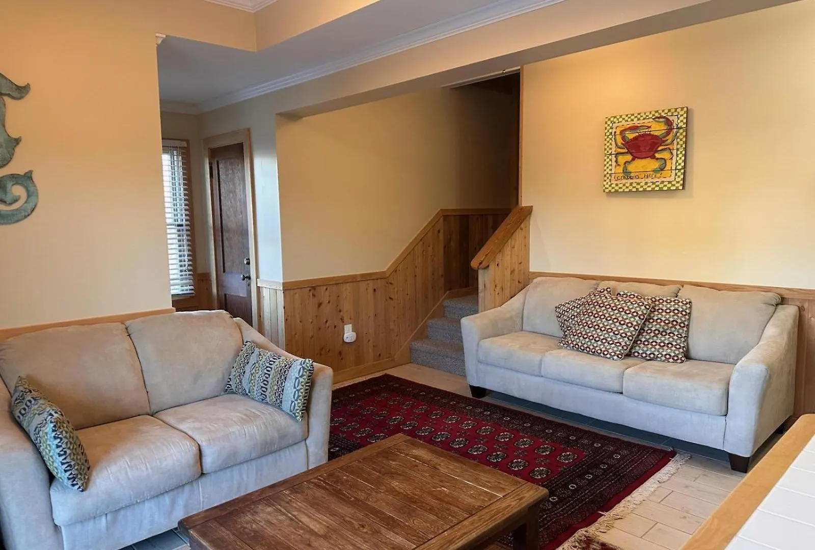 Nh118 Conch Shell Estate