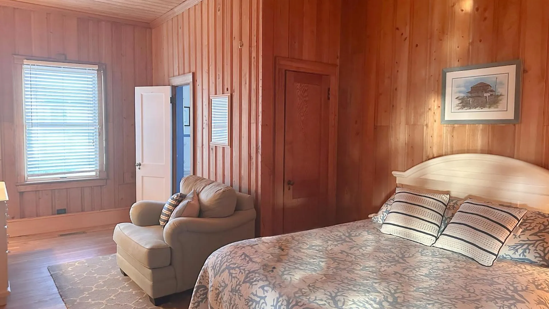 Nh118 Conch Shell Estate Holiday home Nags Head