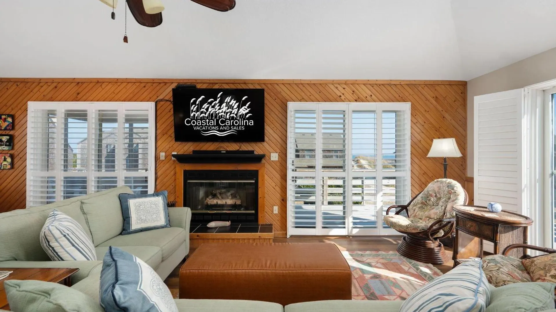 Holiday home Nh400 Hawk's Nest
