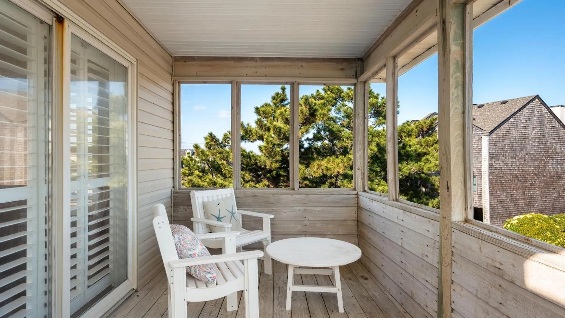 Nh400 Hawk's Nest Holiday home Nags Head