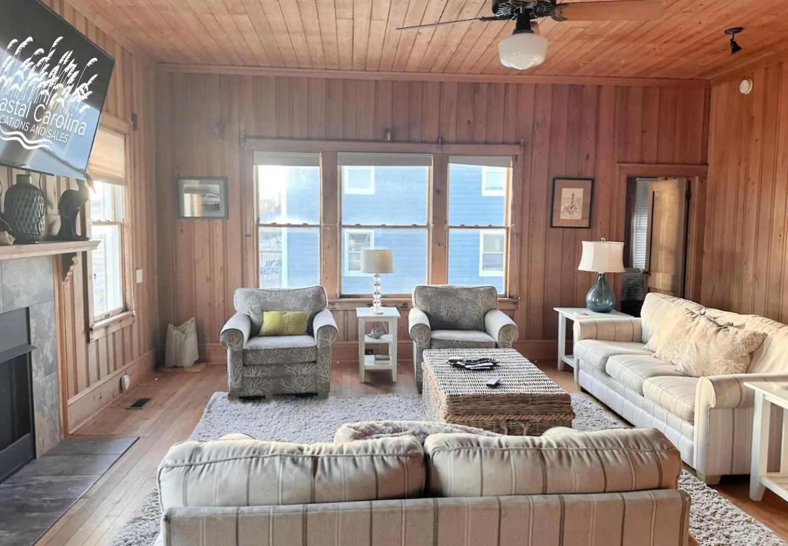 Nh118 Conch Shell Estate Holiday home *