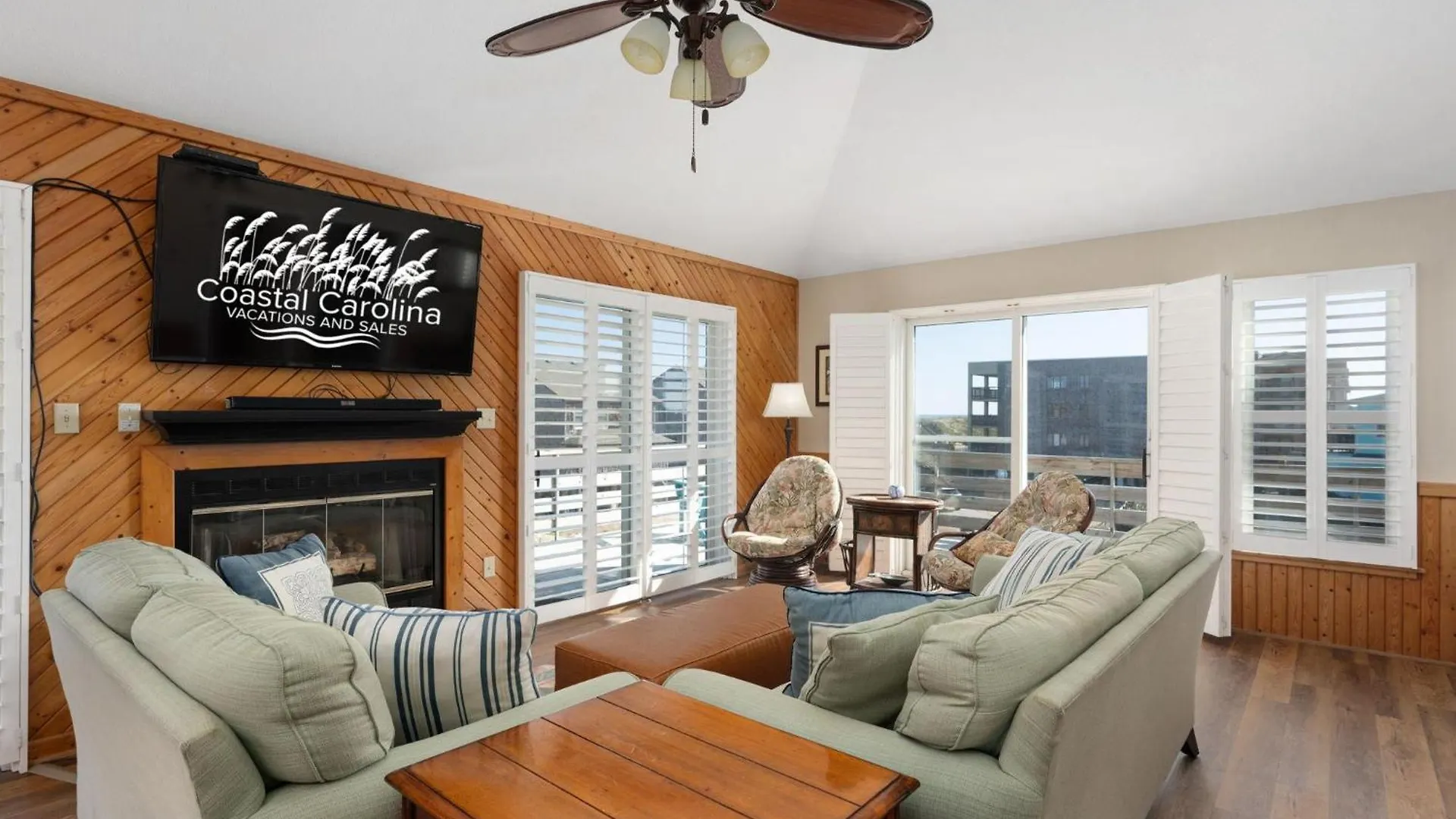 Holiday home Nh400 Hawk's Nest Nags Head