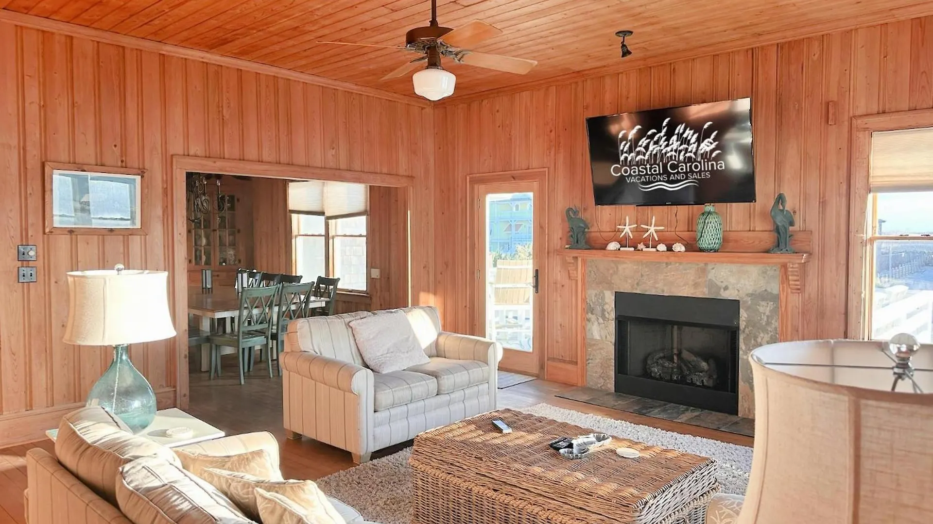 Nh118 Conch Shell Estate Holiday home *
