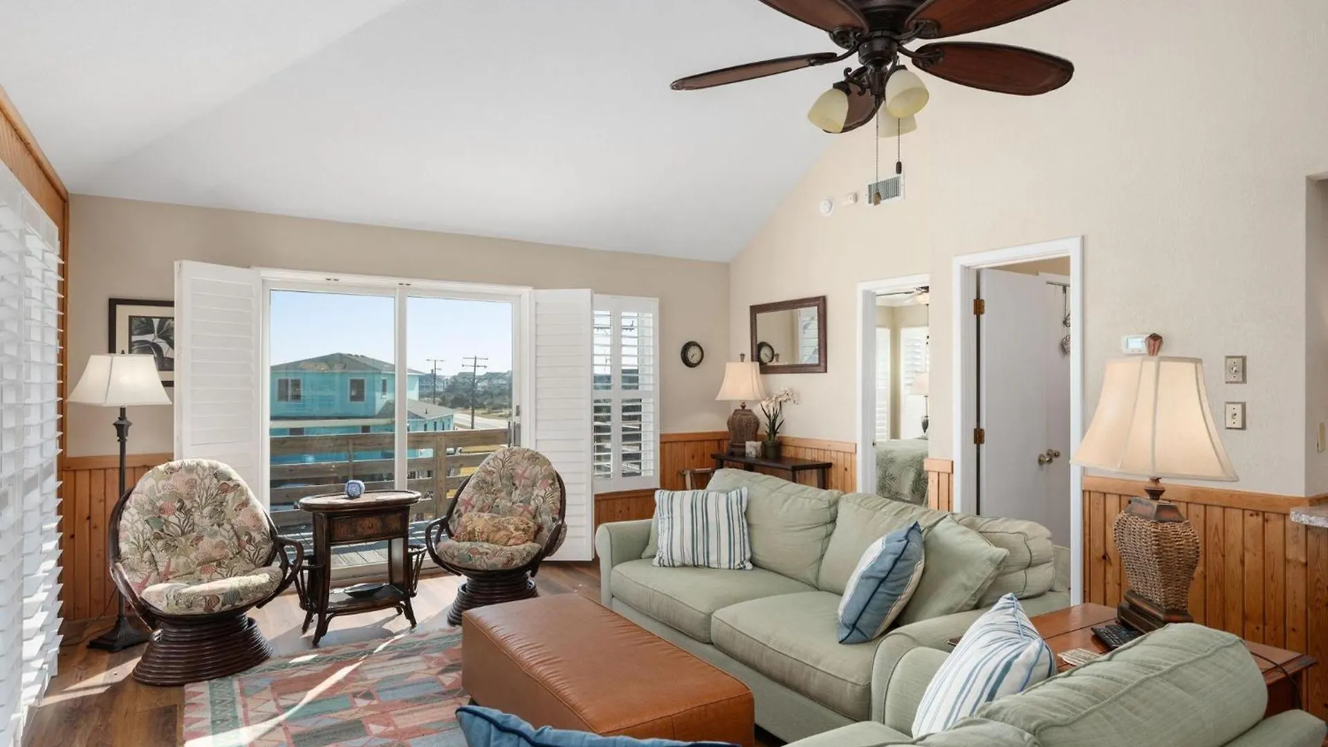 Holiday home Nh400 Hawk's Nest Nags Head