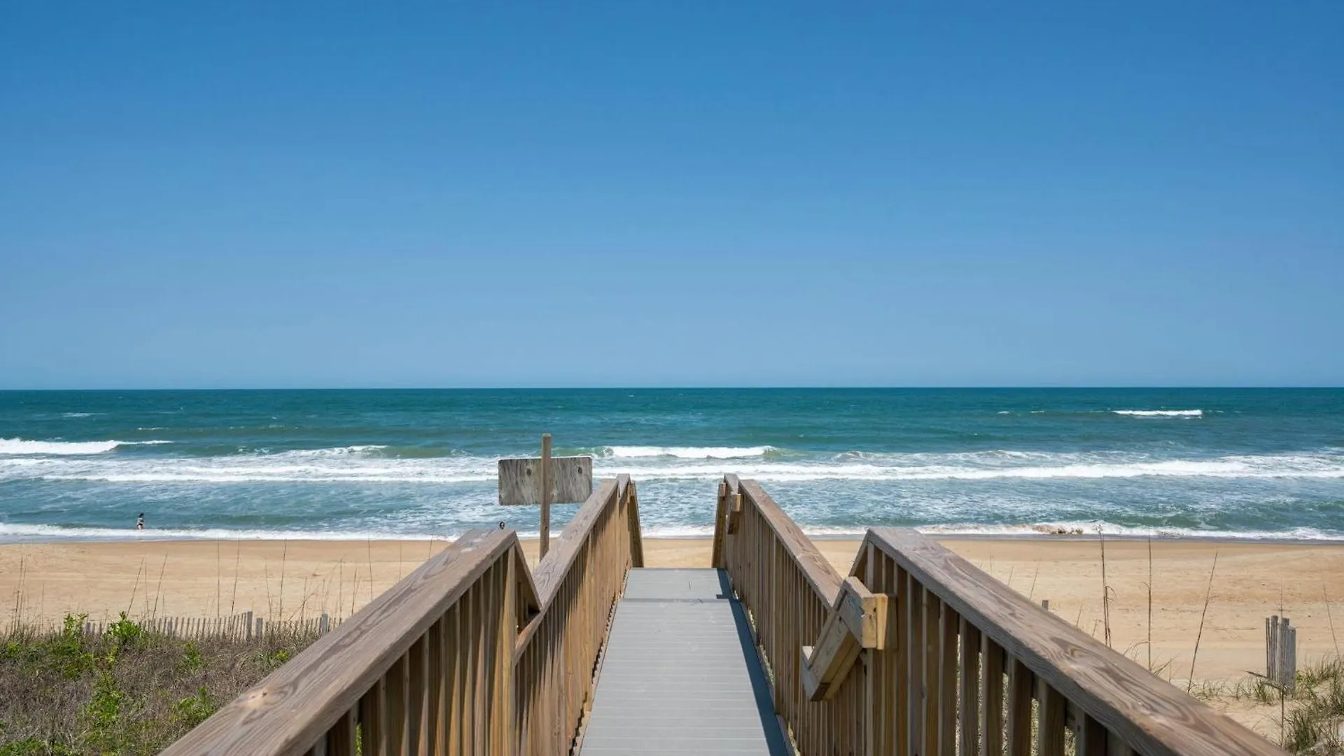 Ob3 Sea Rose Nags Head