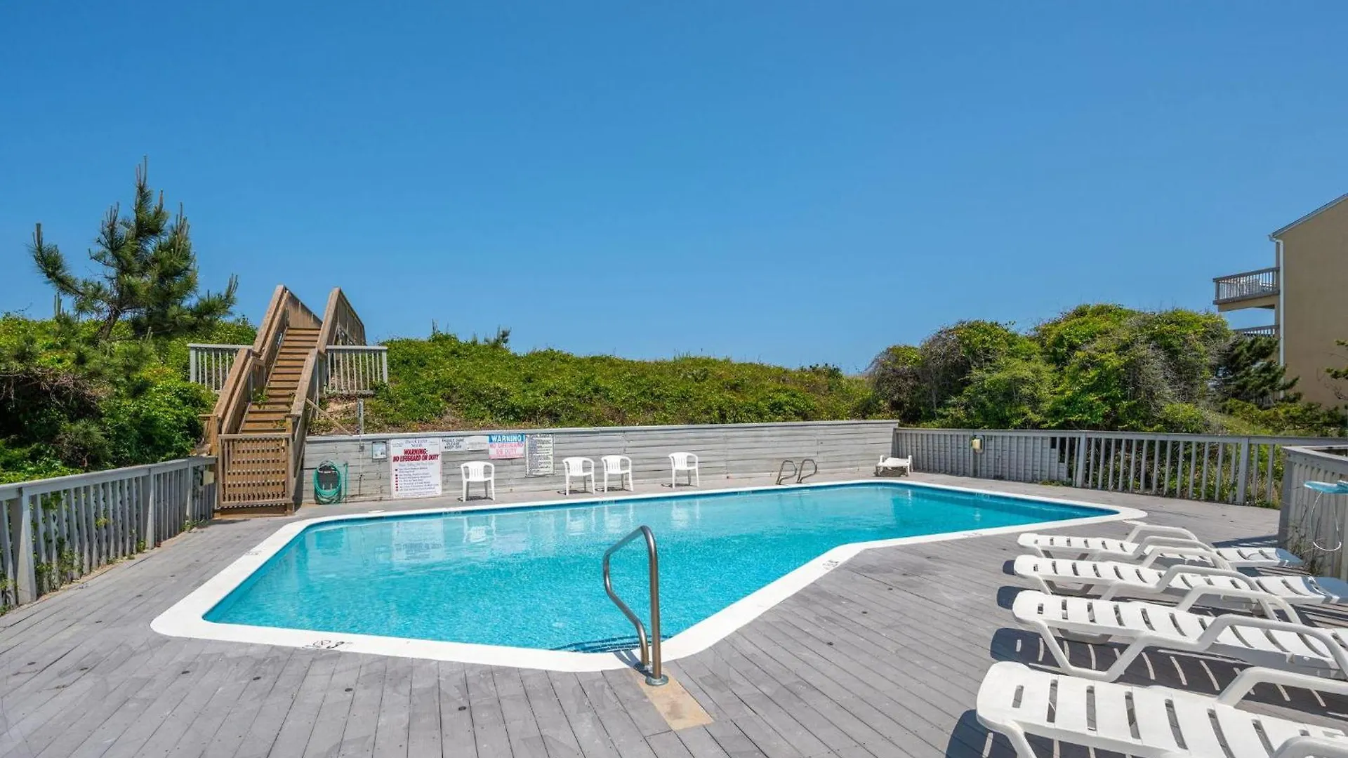 Ob3 Sea Rose Holiday home