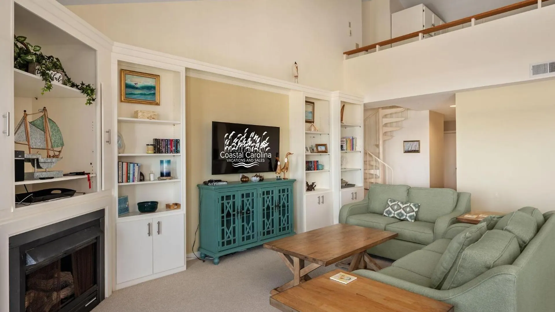 Holiday home Ob3 Sea Rose