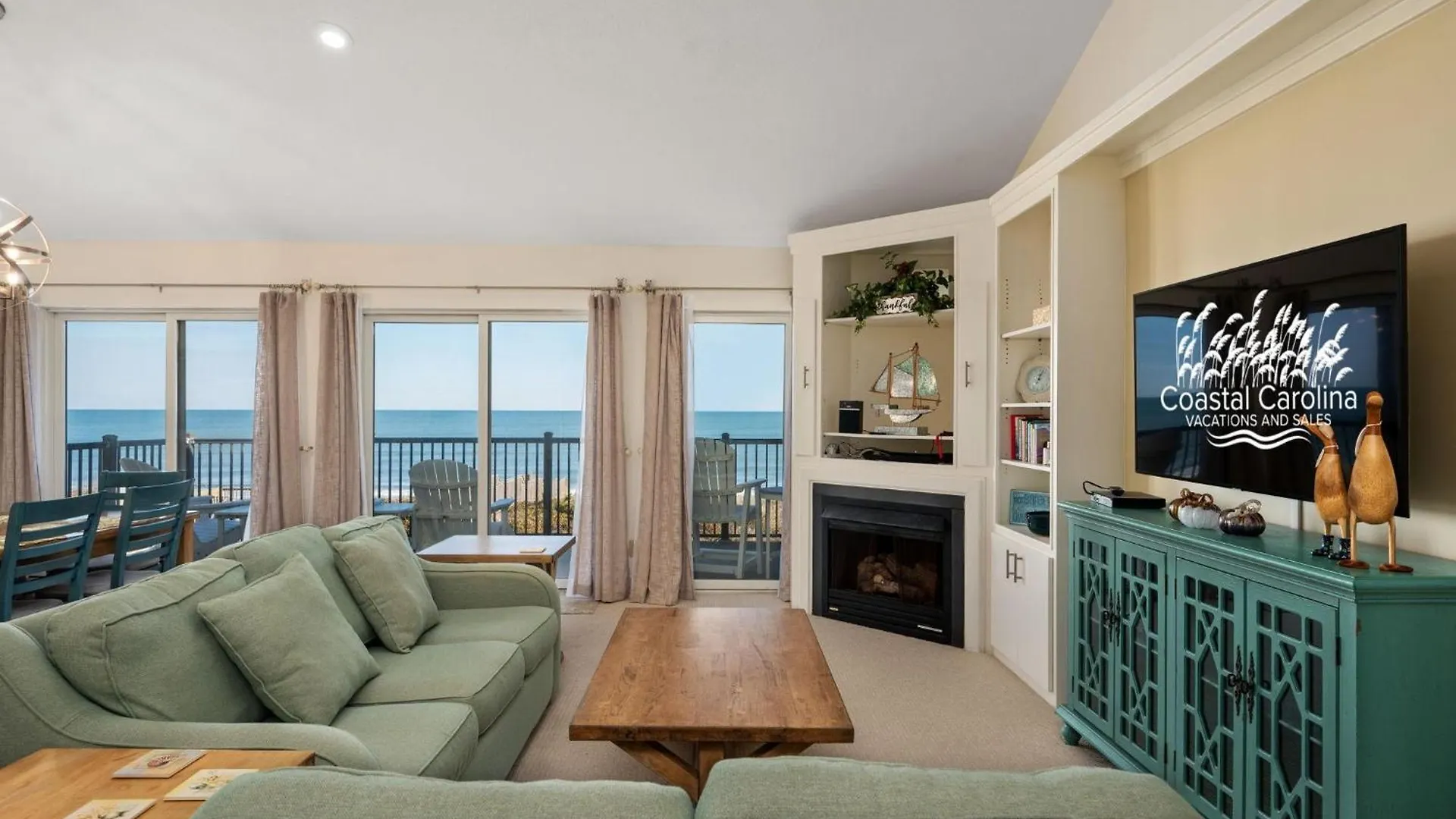 Ob3 Sea Rose Nags Head