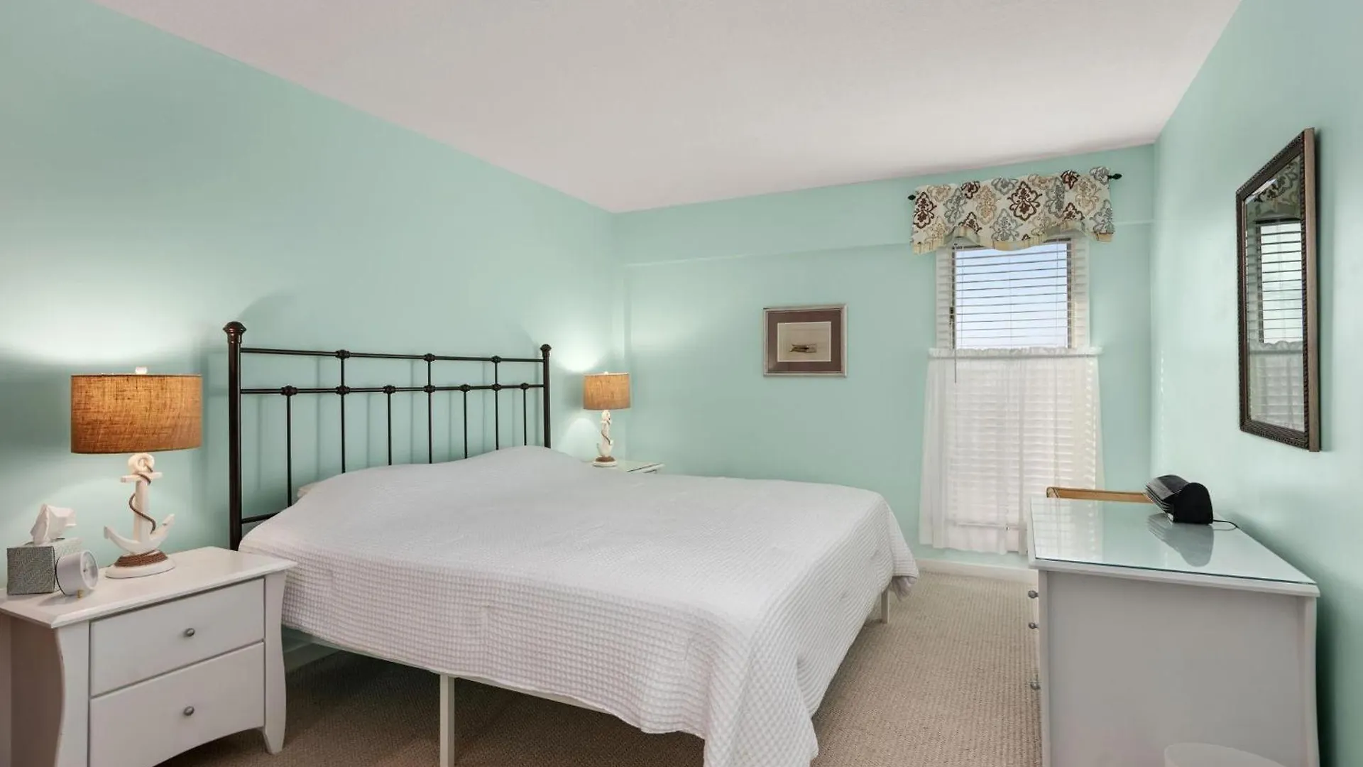 Ob3 Sea Rose Holiday home