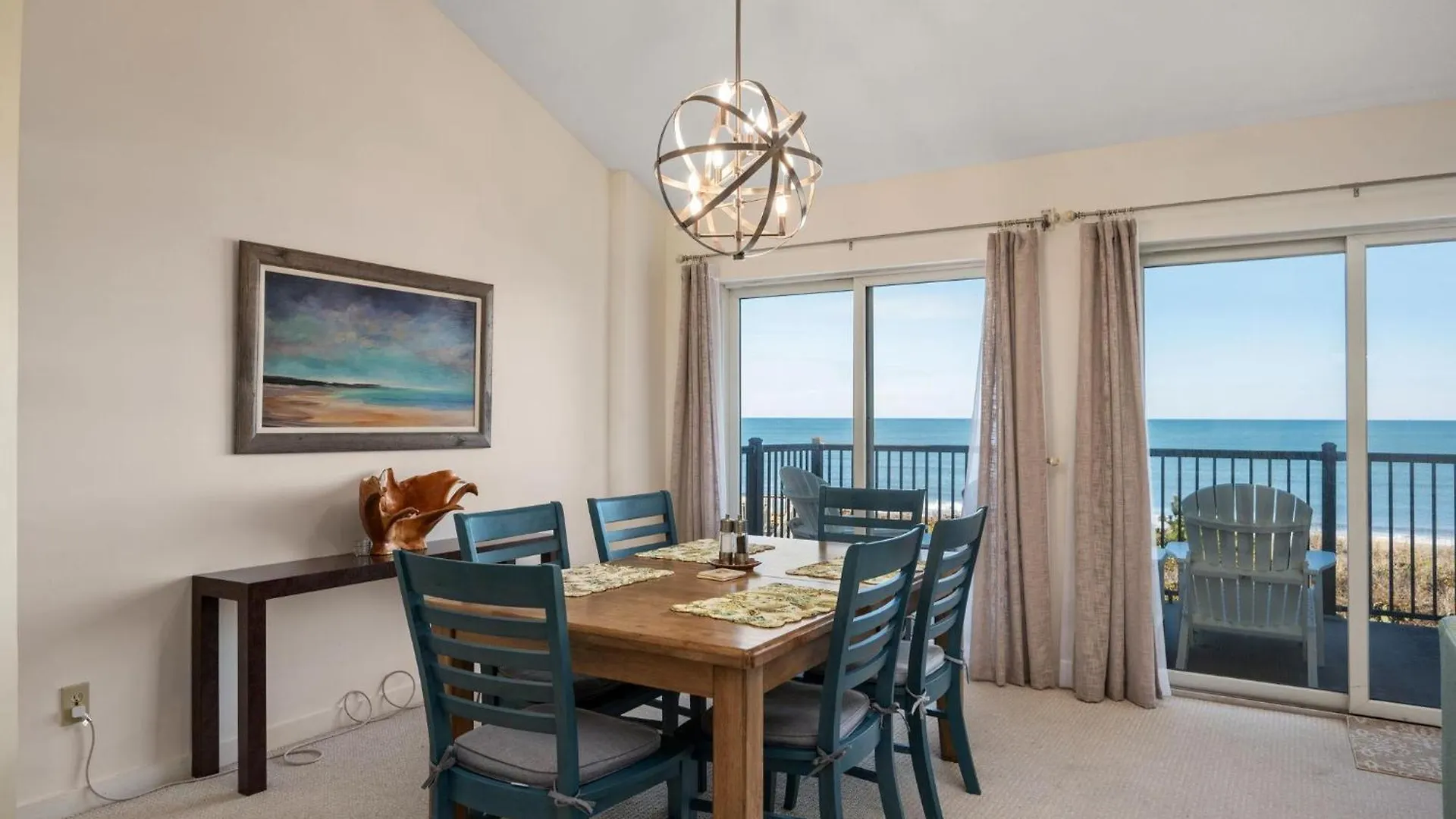 Ob3 Sea Rose * Nags Head
