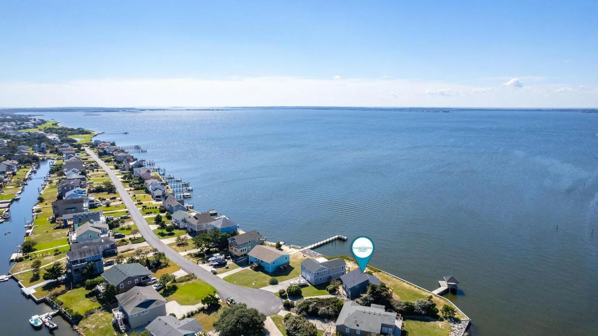 Onhc21d Sunset Point Holiday home